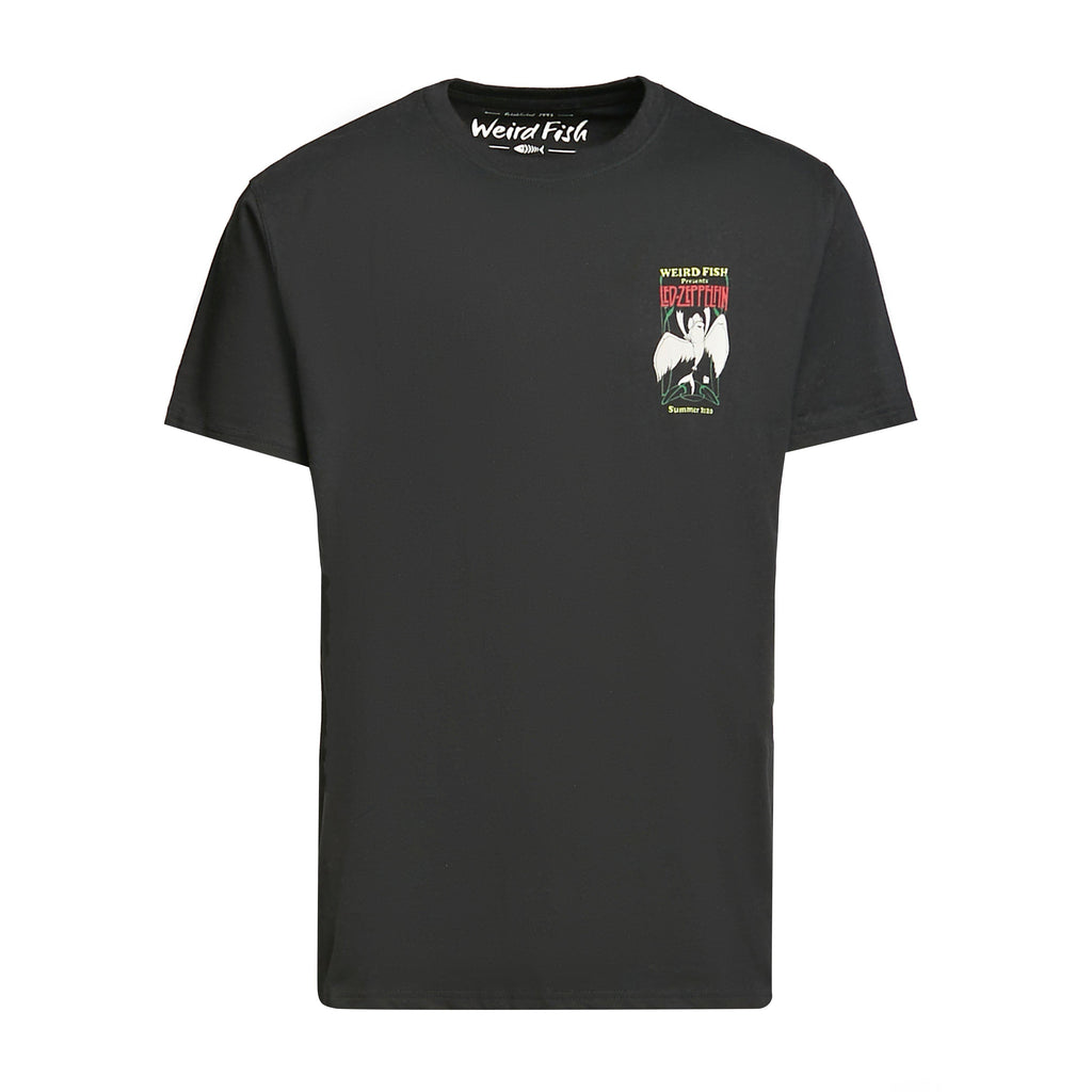 Men's 'Led Zeppelfin' Artist T-Shirt
