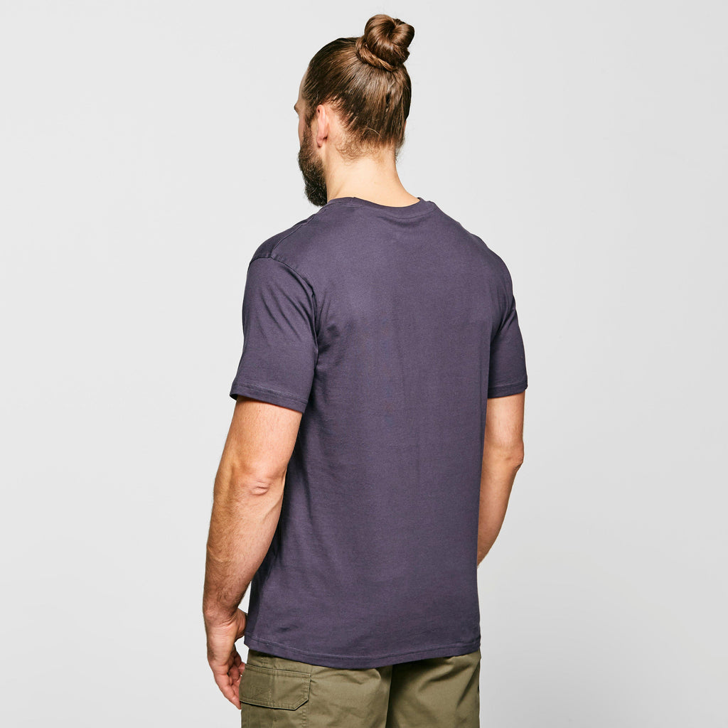 Men's 'Hake News' Artist T-Shirt