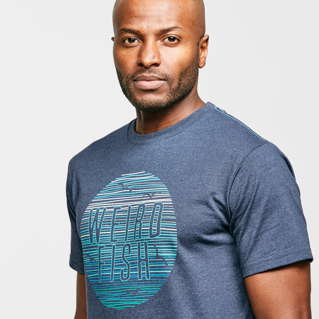 Men's Sunset T-Shirt