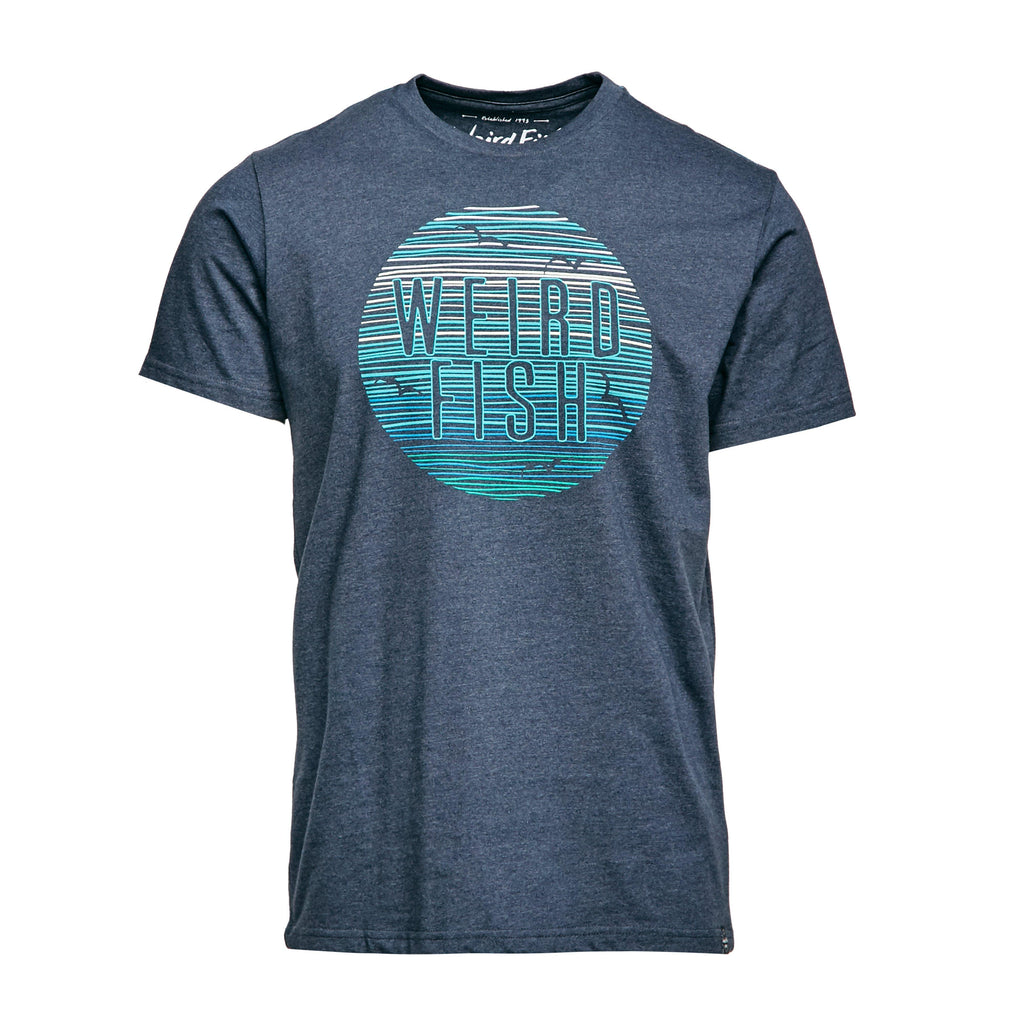 Men's Sunset T-Shirt