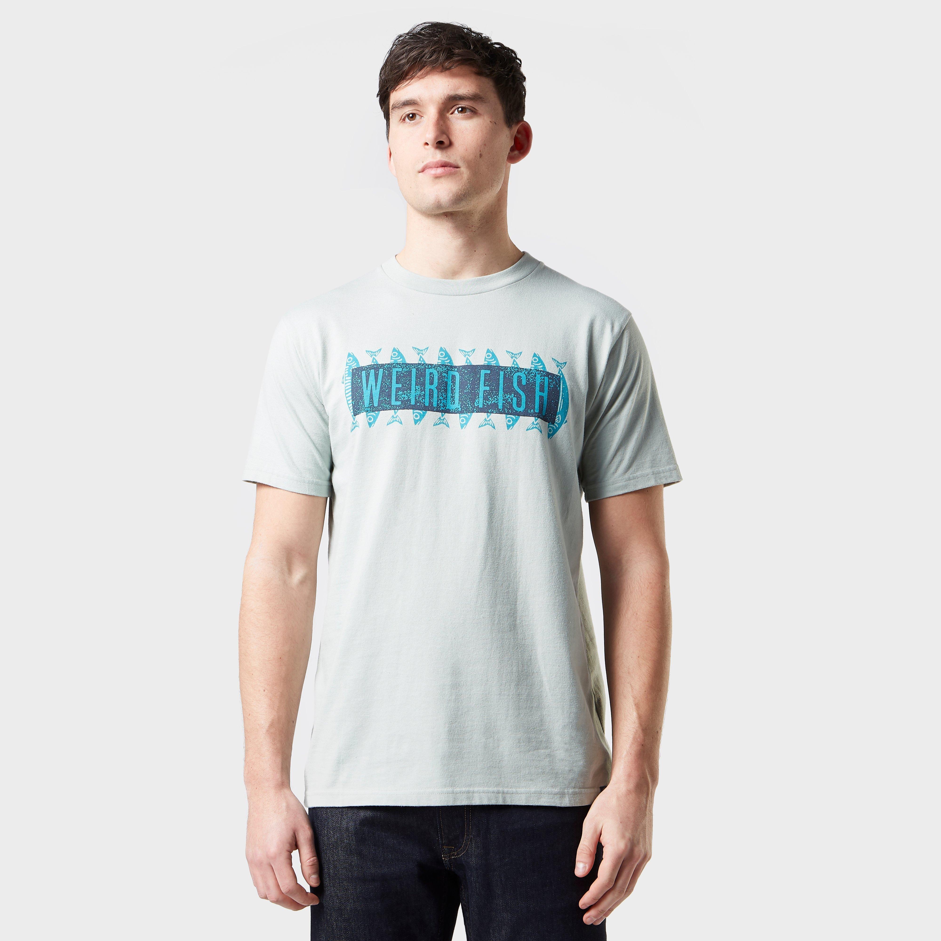 Men's Mackie T-shirt