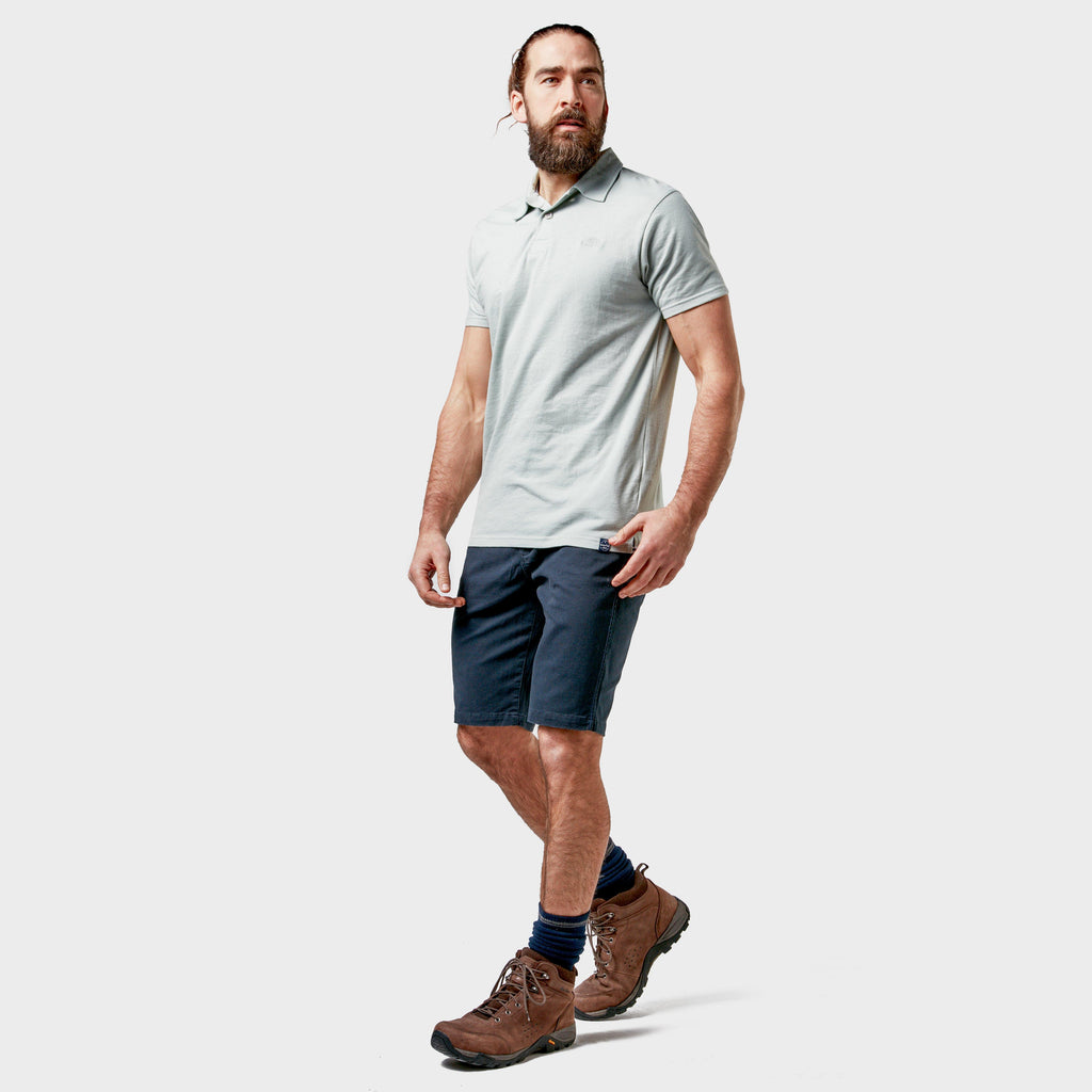 Men's Quay Polo Shirt