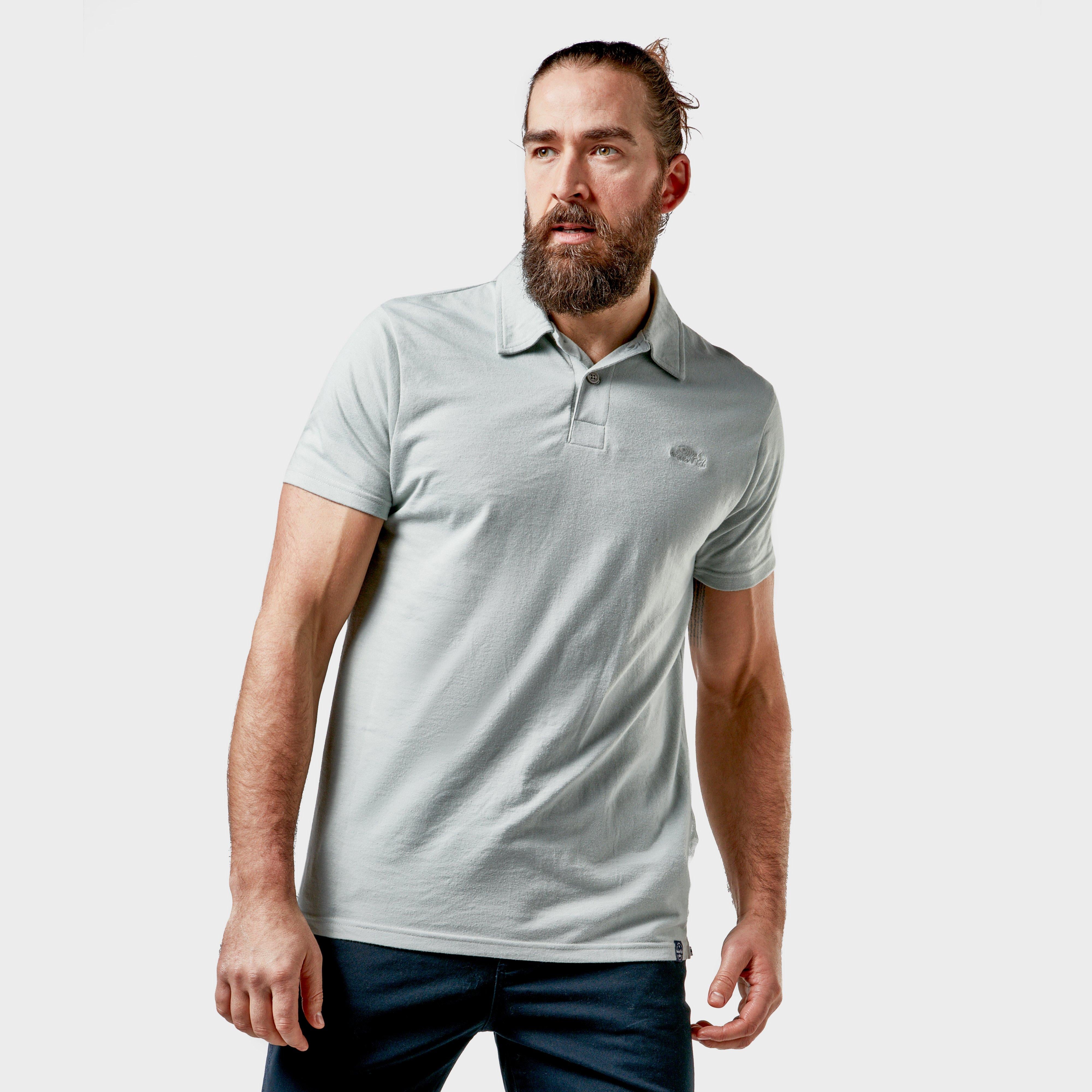 Men's Quay Polo Shirt