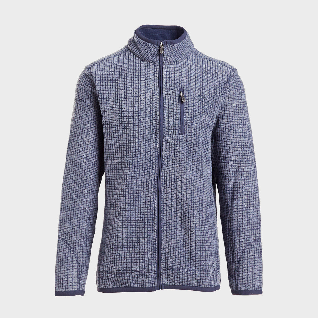 Men's Rossten Full-zip Fleece
