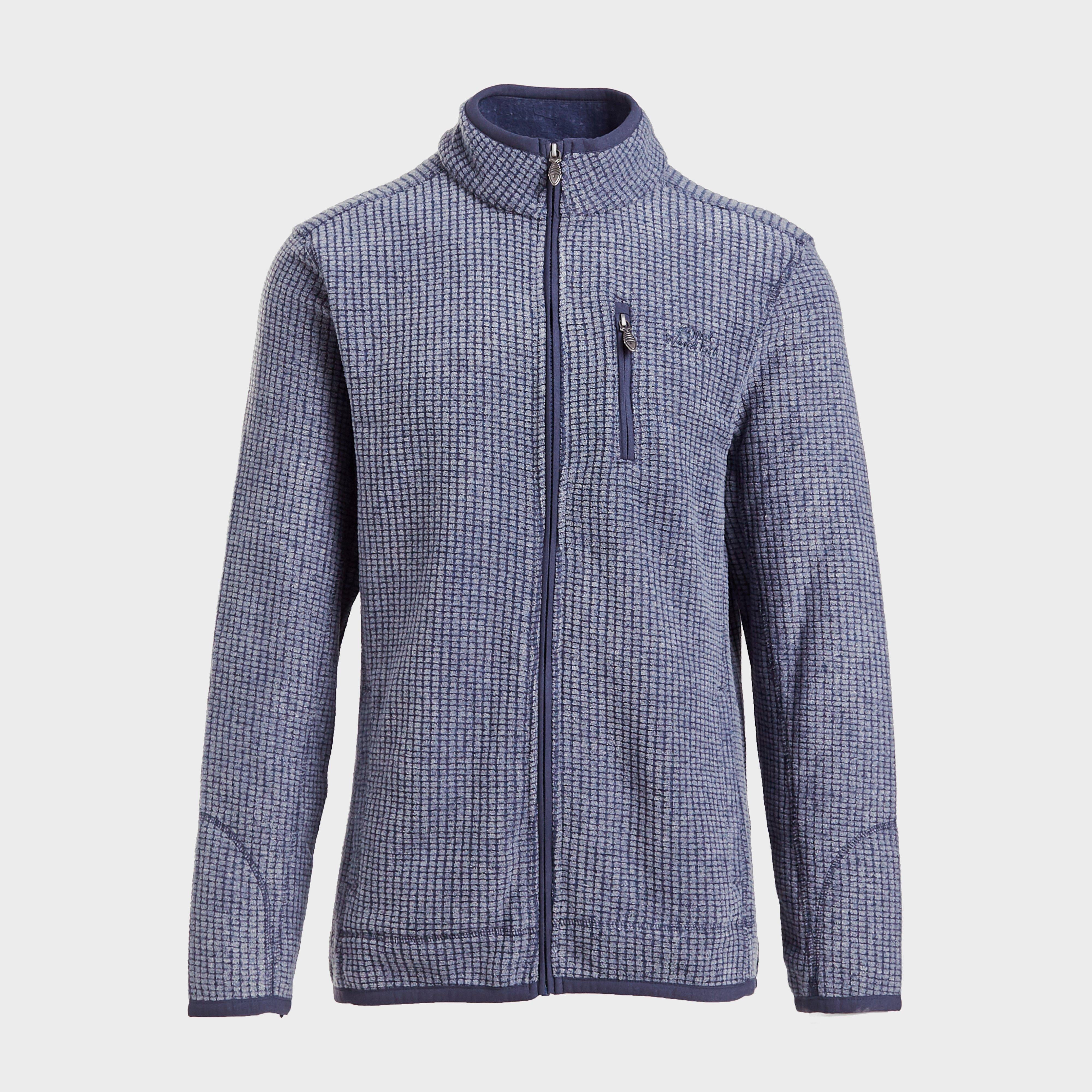 Men's Rossten Full-zip Fleece