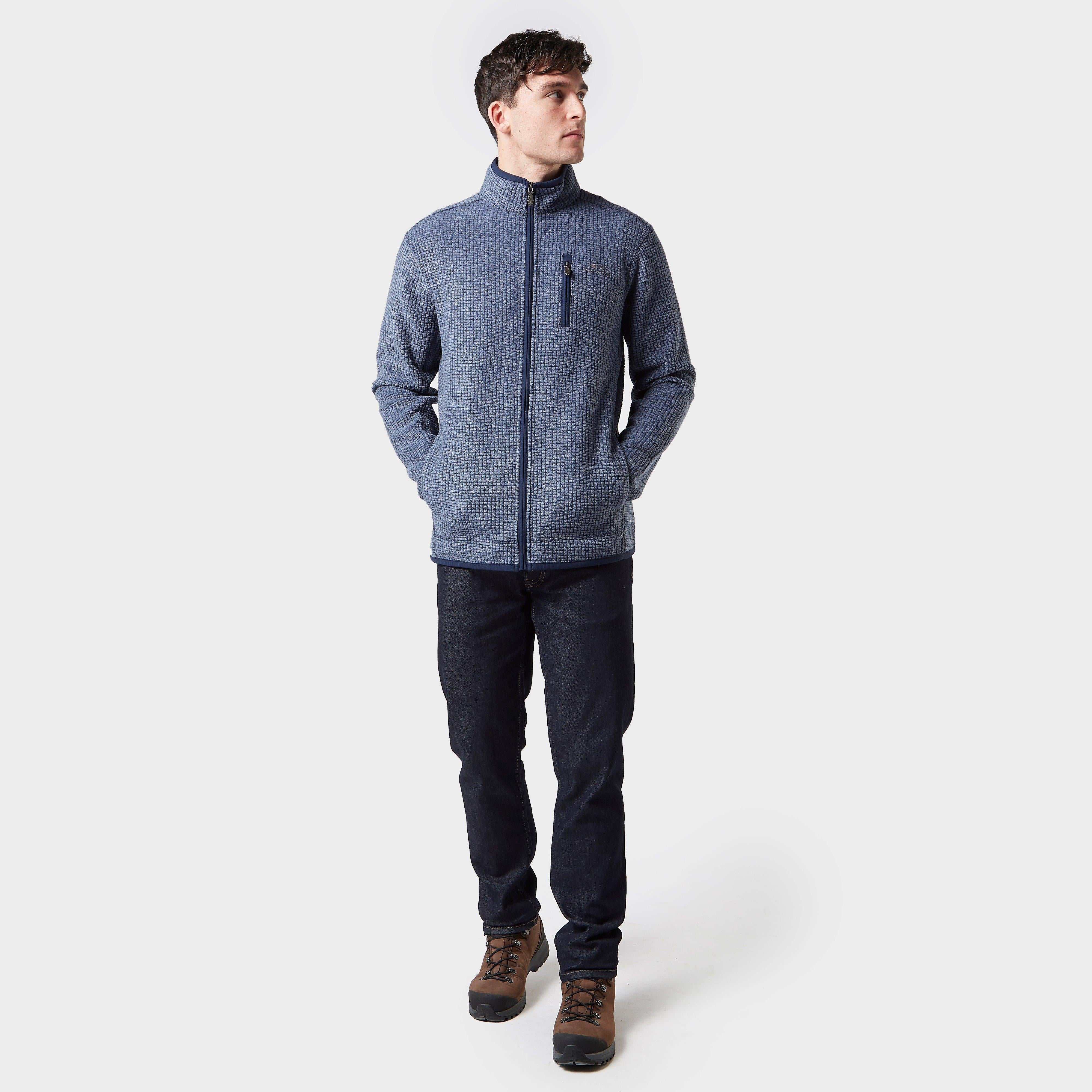 Men's Rossten Full-zip Fleece