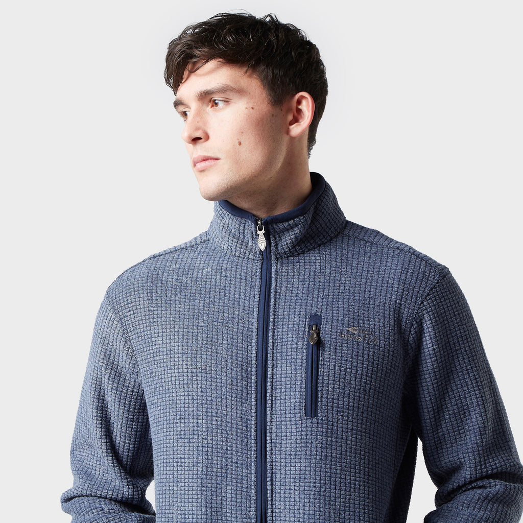 Men's Rossten Full-zip Fleece