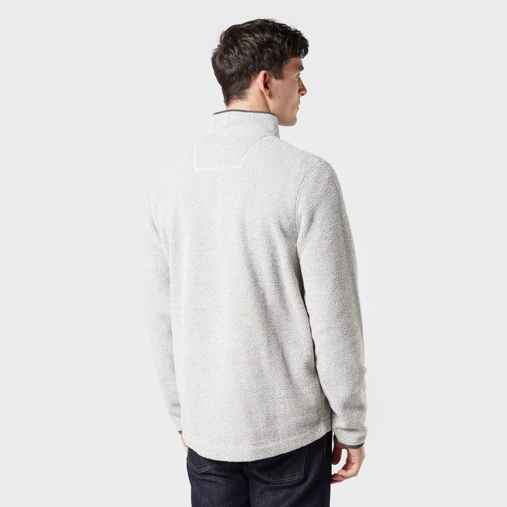 Men’s Errill Half-zip Fleece Sweatshirt