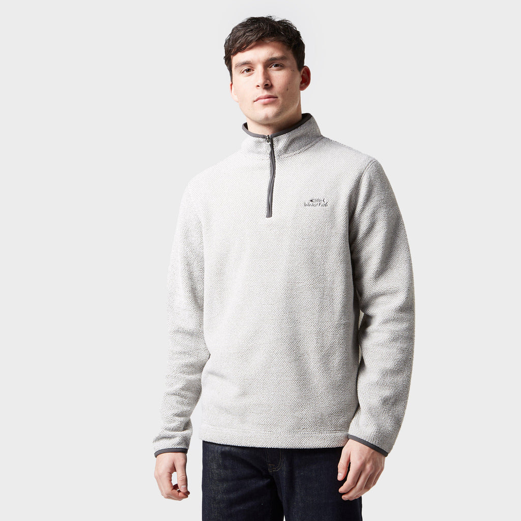 Men’s Errill Half-zip Fleece Sweatshirt