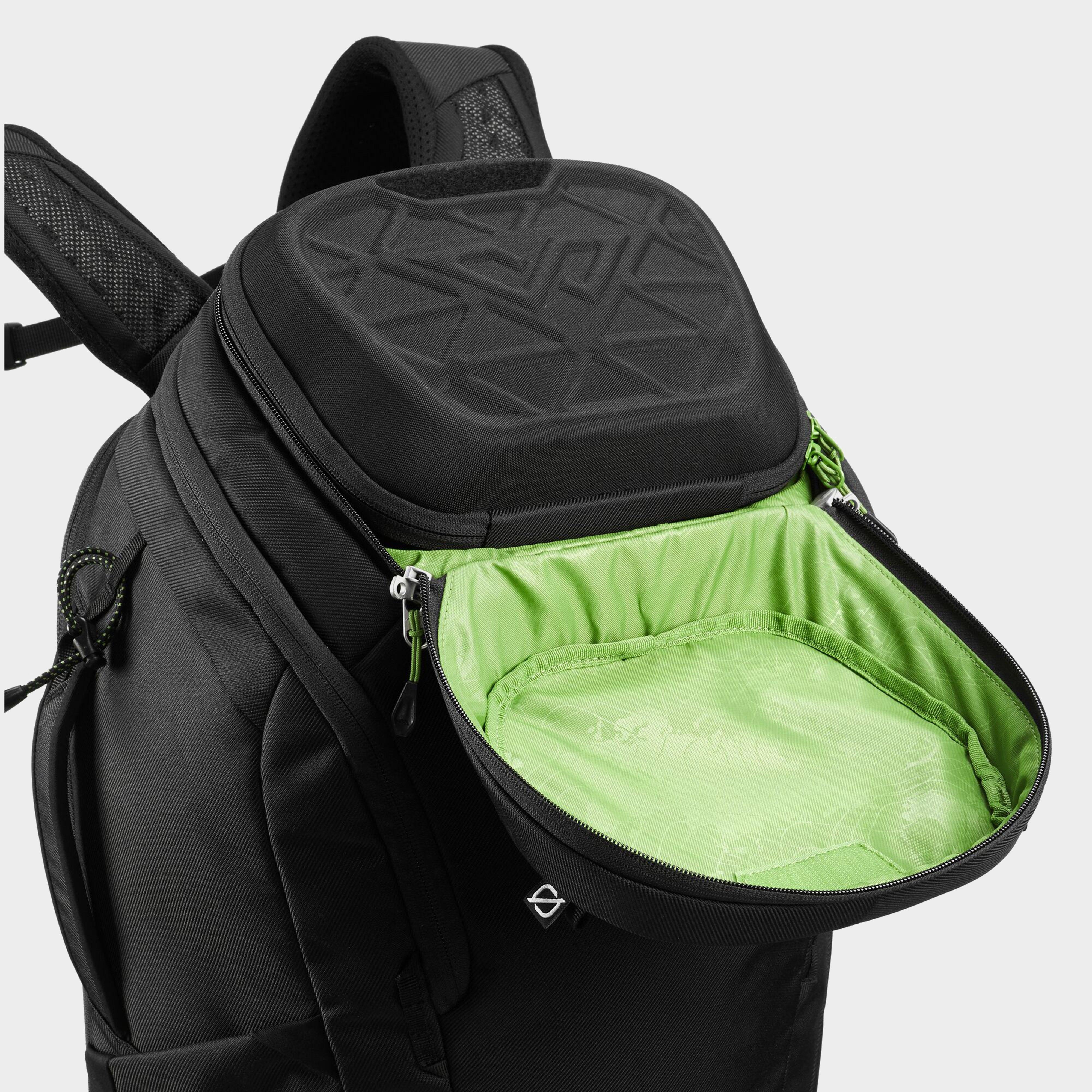 Transfer 28 Litre Travel Pack