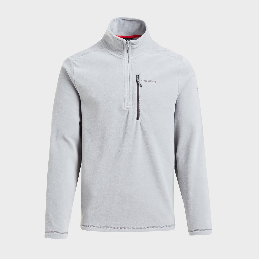 Men's Evans Half Zip Fleece