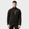 Men's Evans Half Zip Fleece