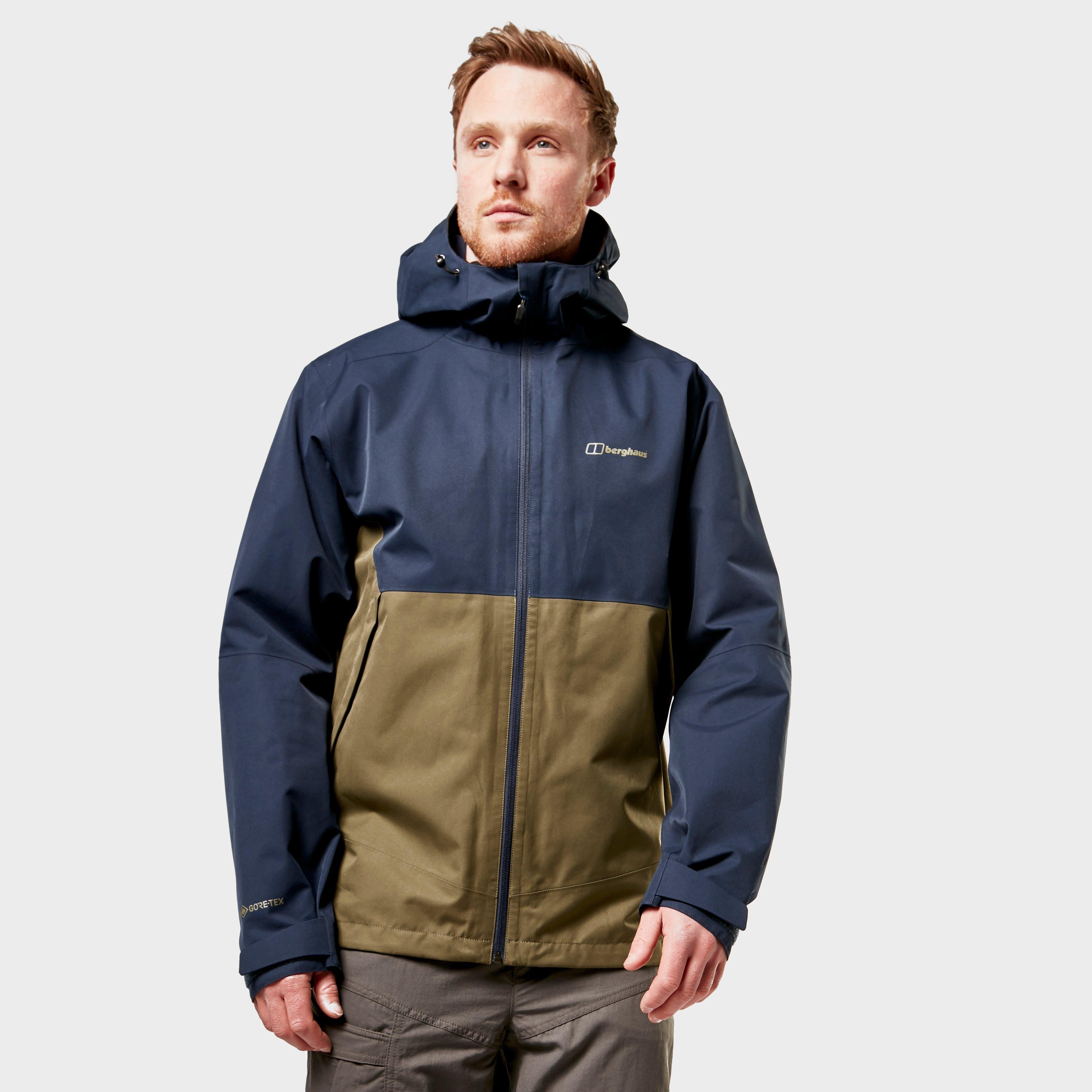 Mens' Fellmaster Jacket