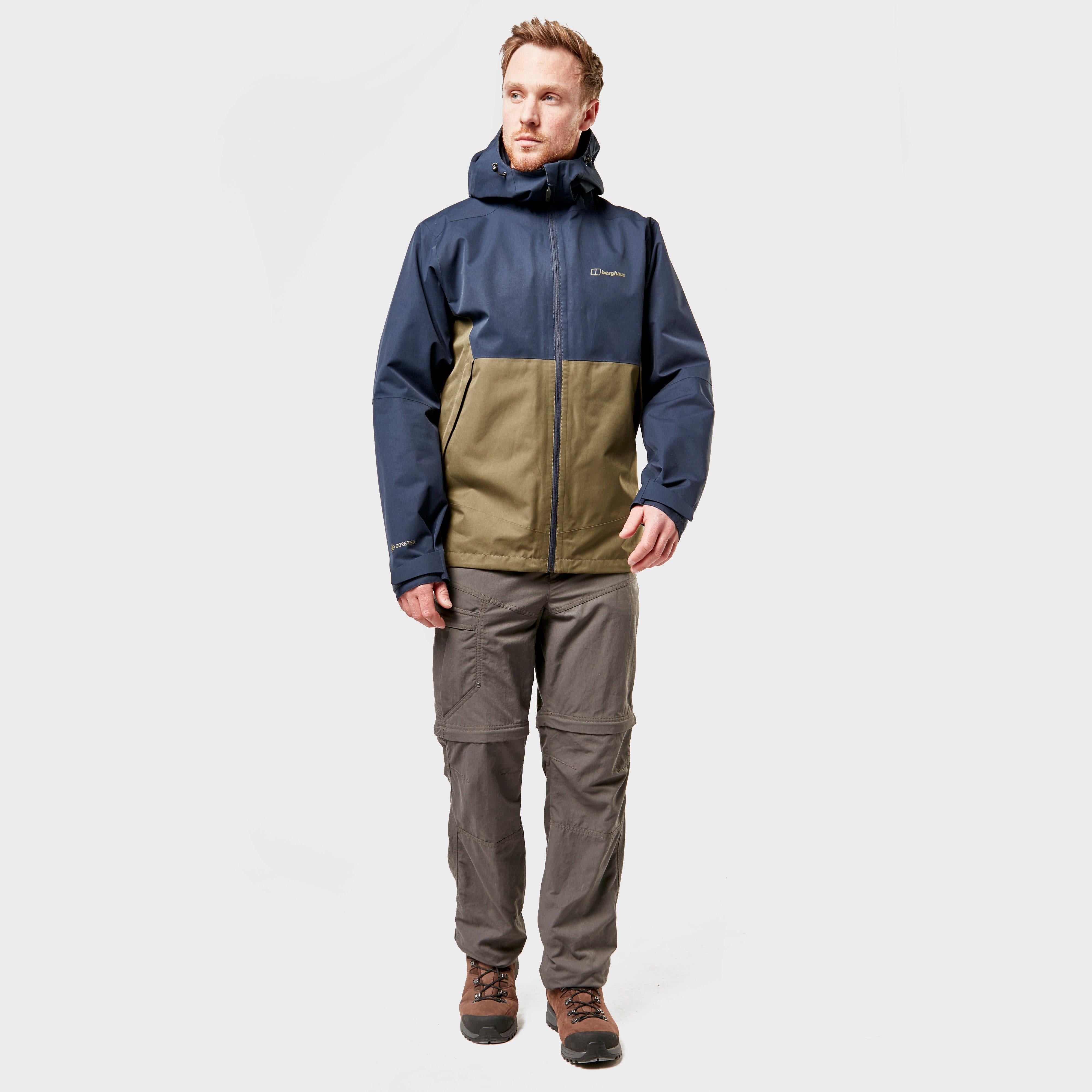 Mens' Fellmaster Jacket