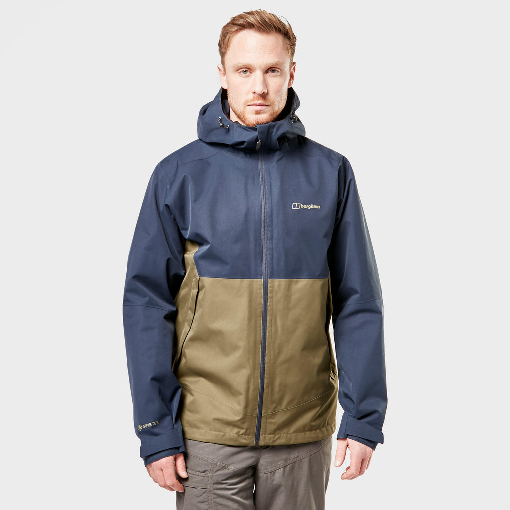 Mens' Fellmaster Jacket