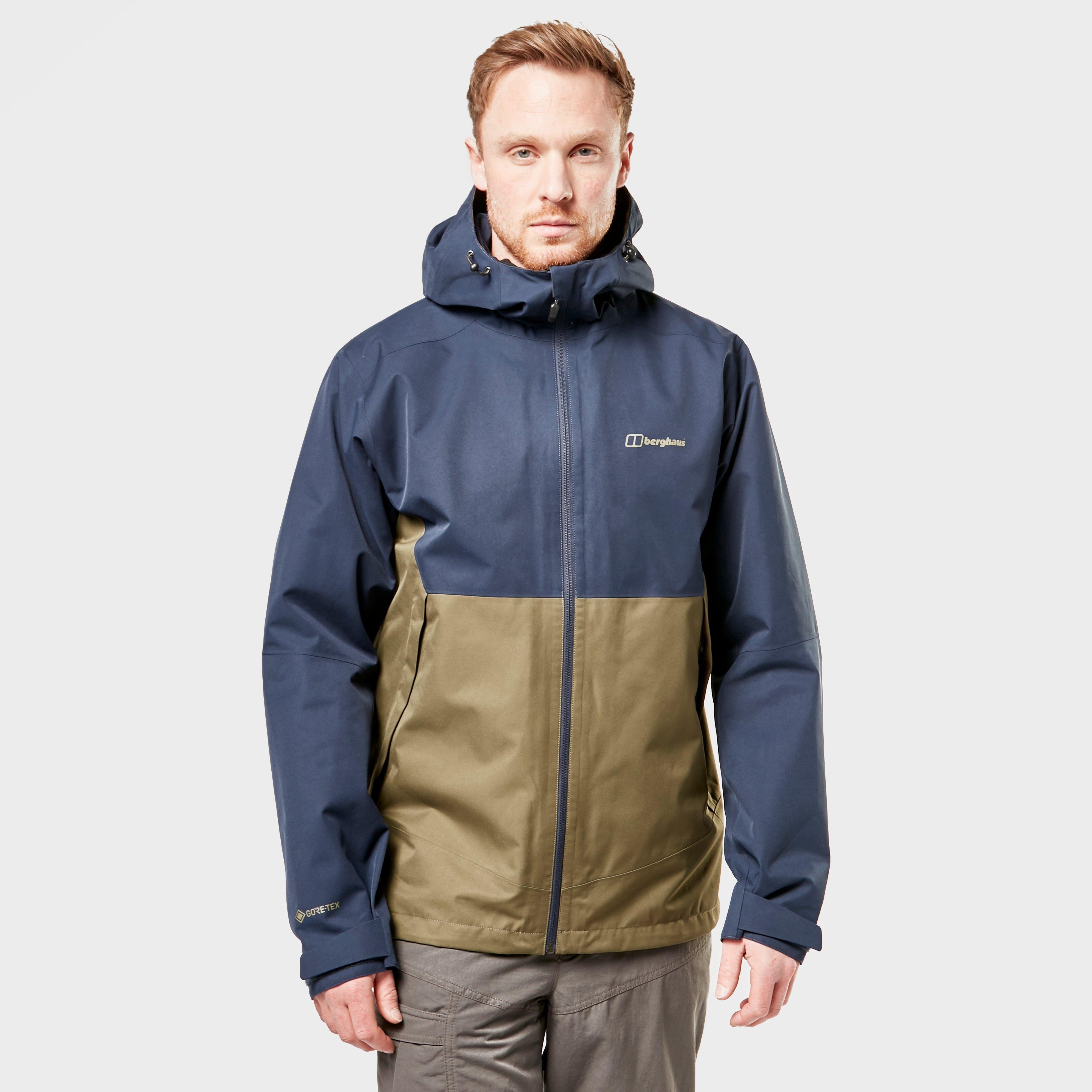 Mens' Fellmaster Jacket