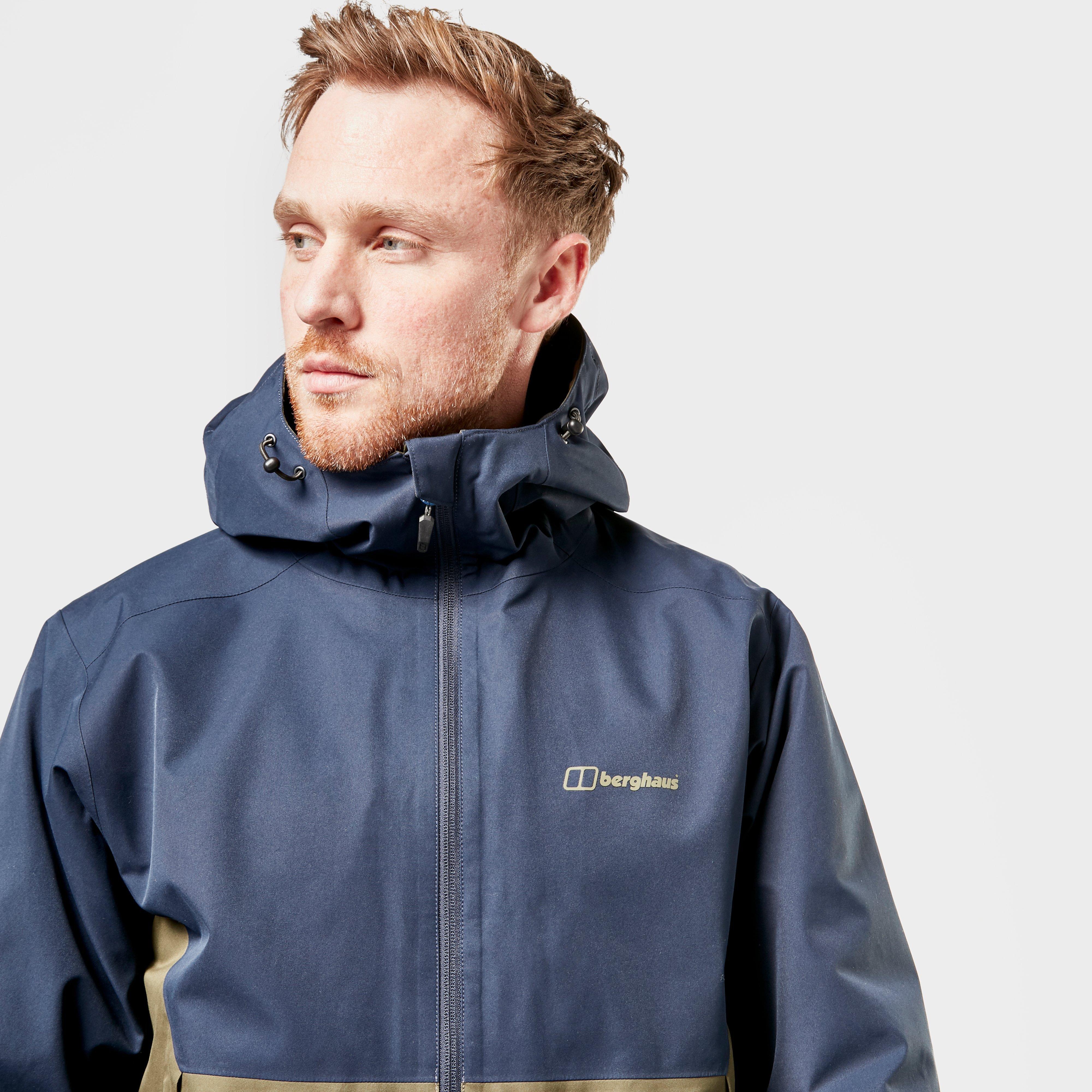 Mens' Fellmaster Jacket