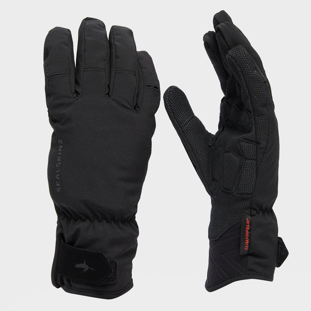 Waterproof Extreme Cold Gloves