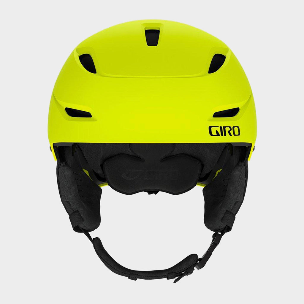 Men's Ratio Snow Helmet