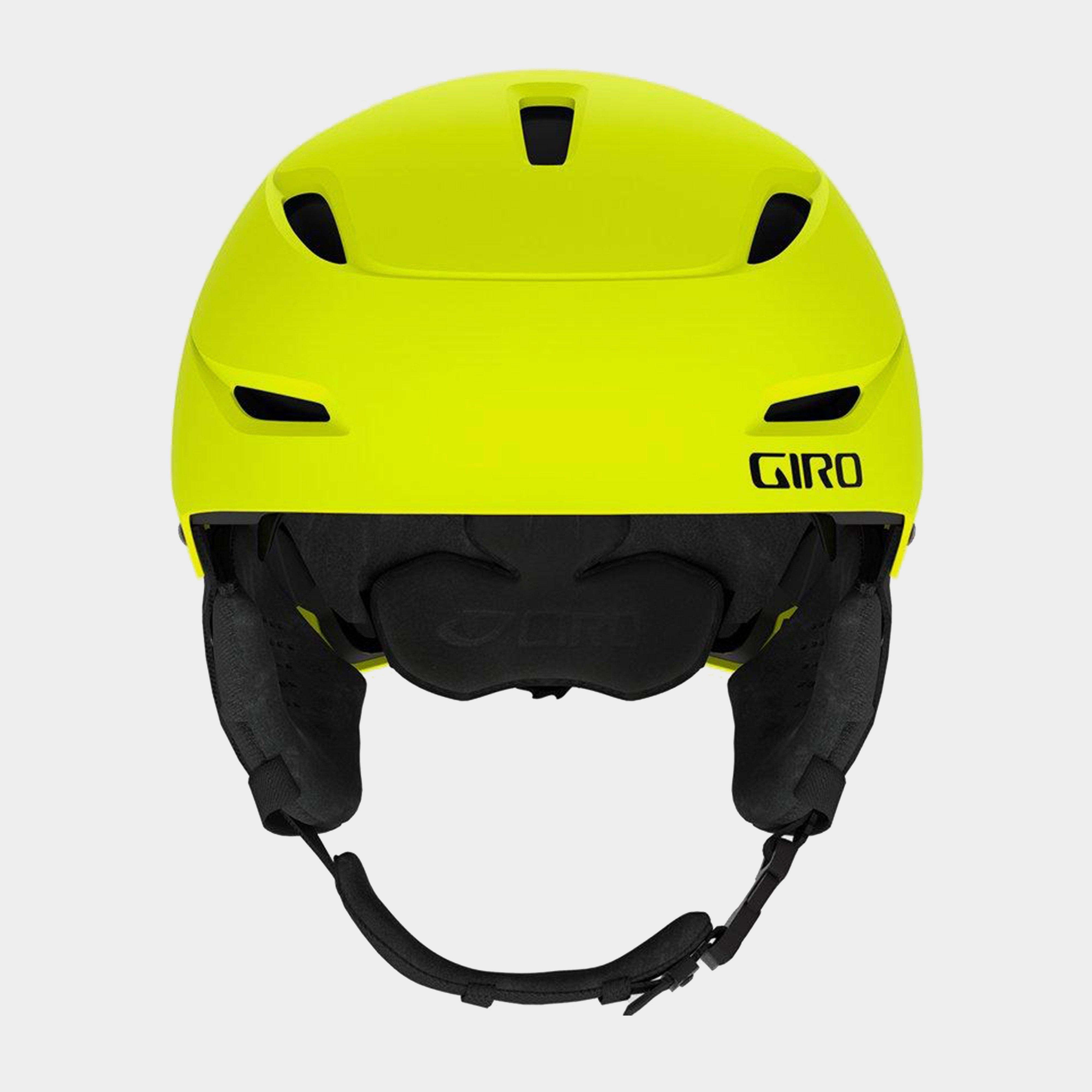 Men's Ratio Snow Helmet