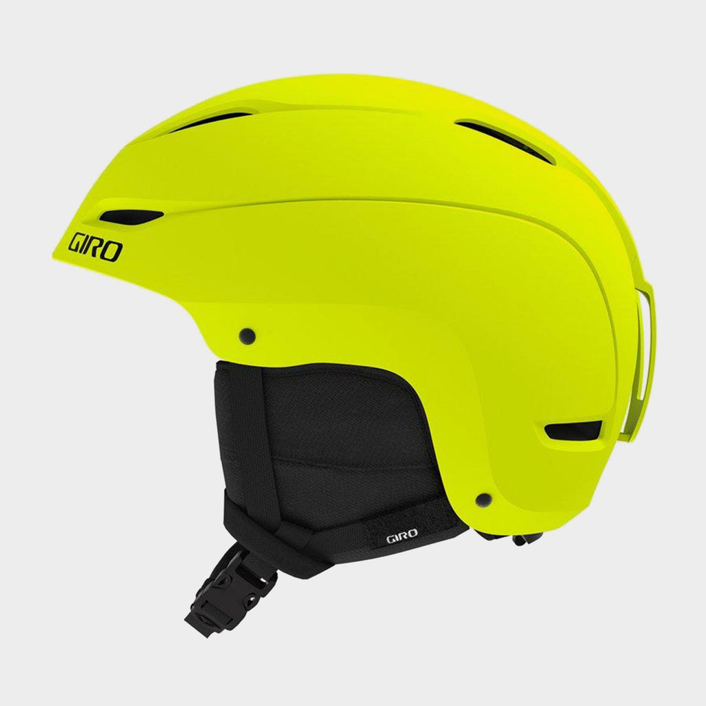 Men's Ratio Snow Helmet