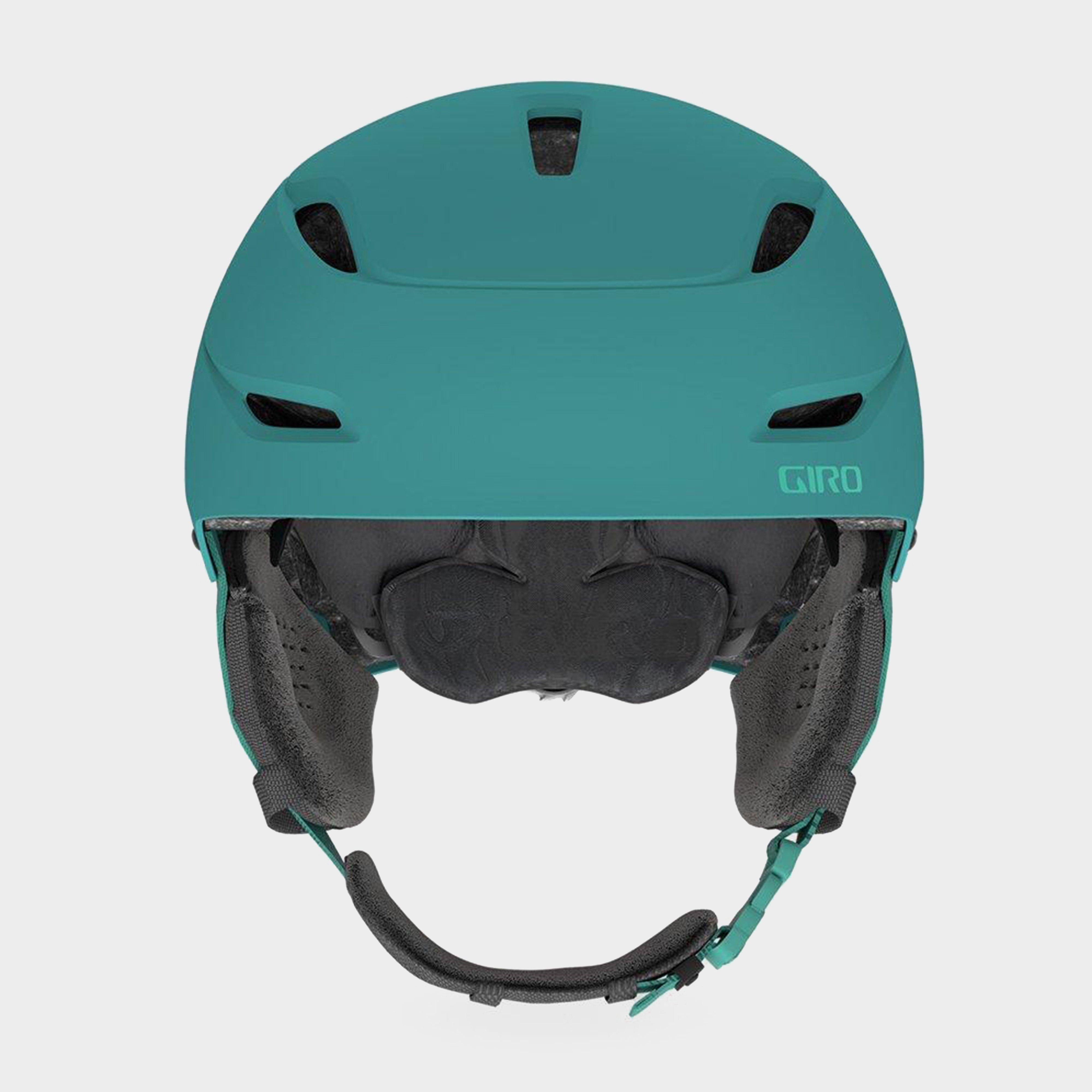 Women's Ceva Snow Helmet