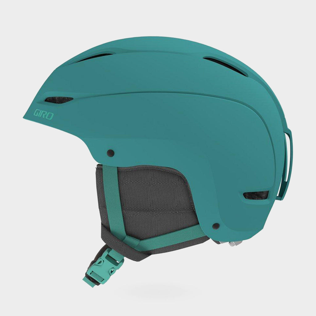 Women's Ceva Snow Helmet