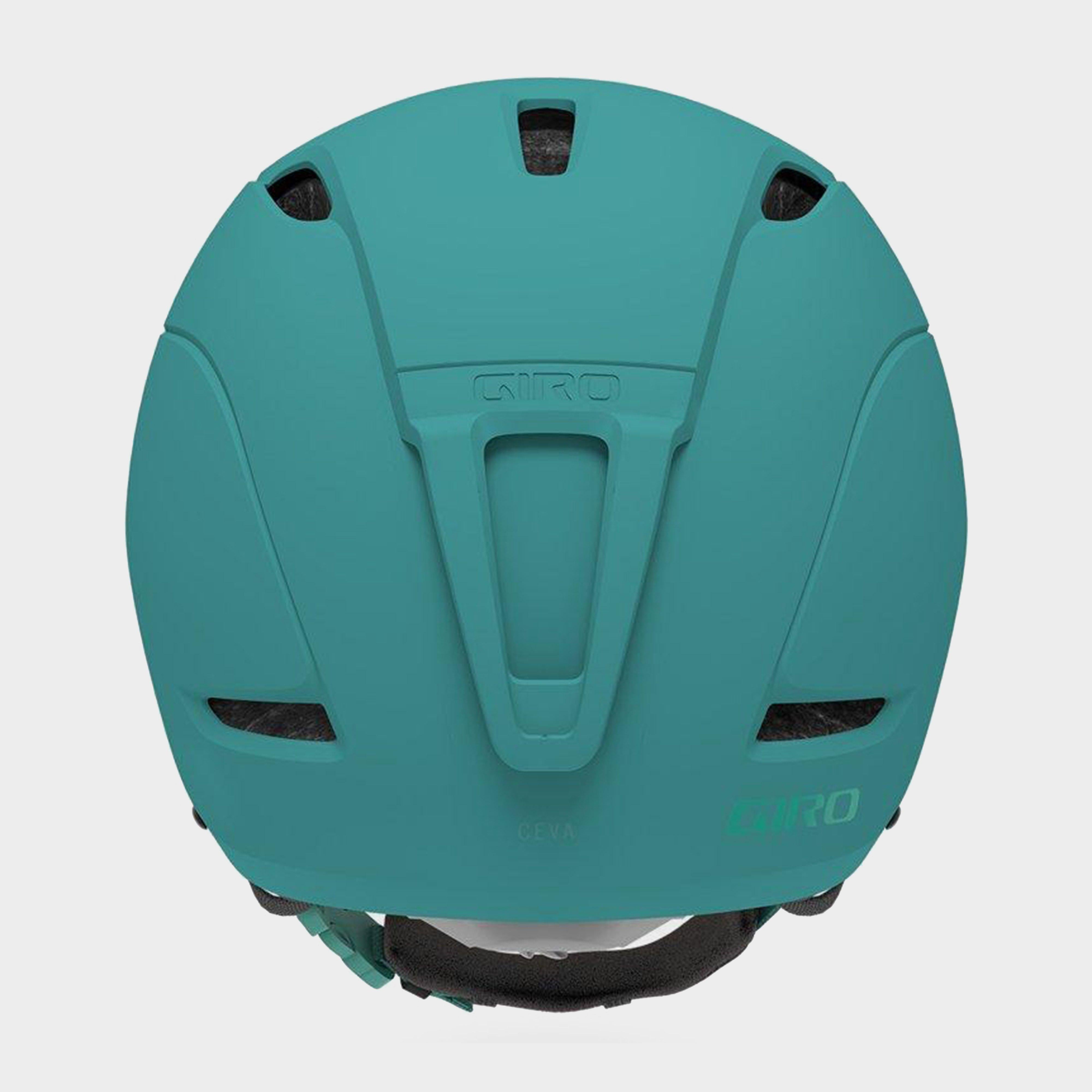 Women's Ceva Snow Helmet