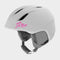 Kids' Launch Snow Helmet