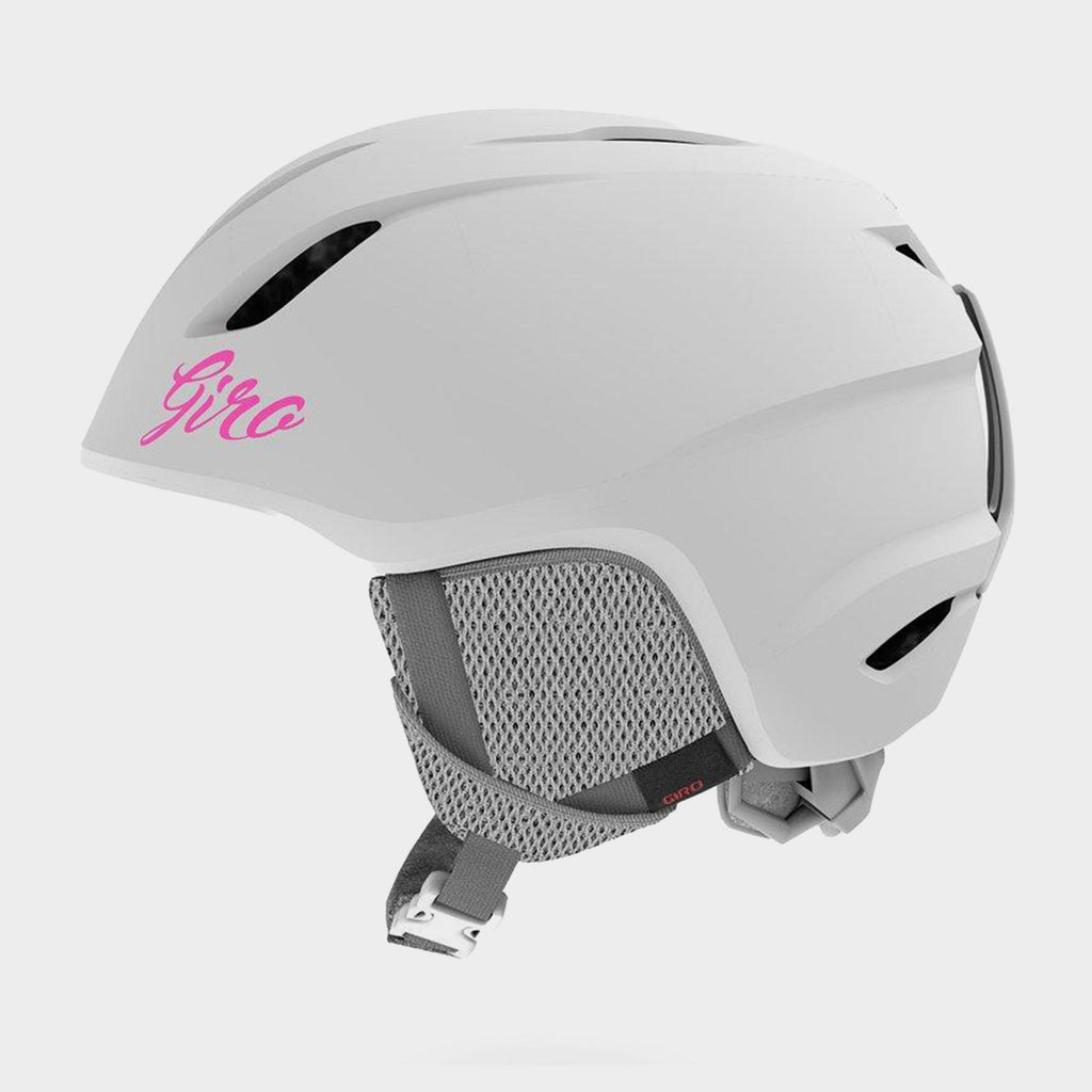 Kids' Launch Snow Helmet
