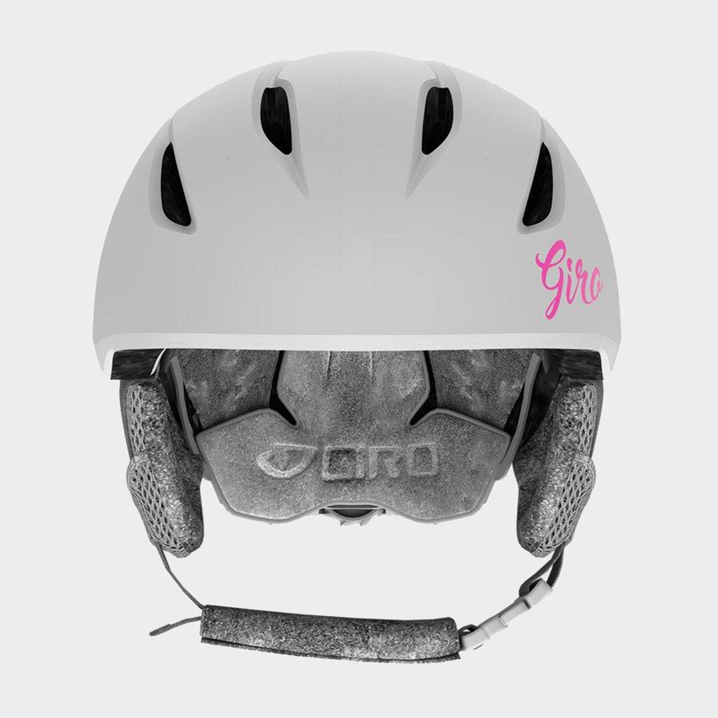 Kids' Launch Snow Helmet