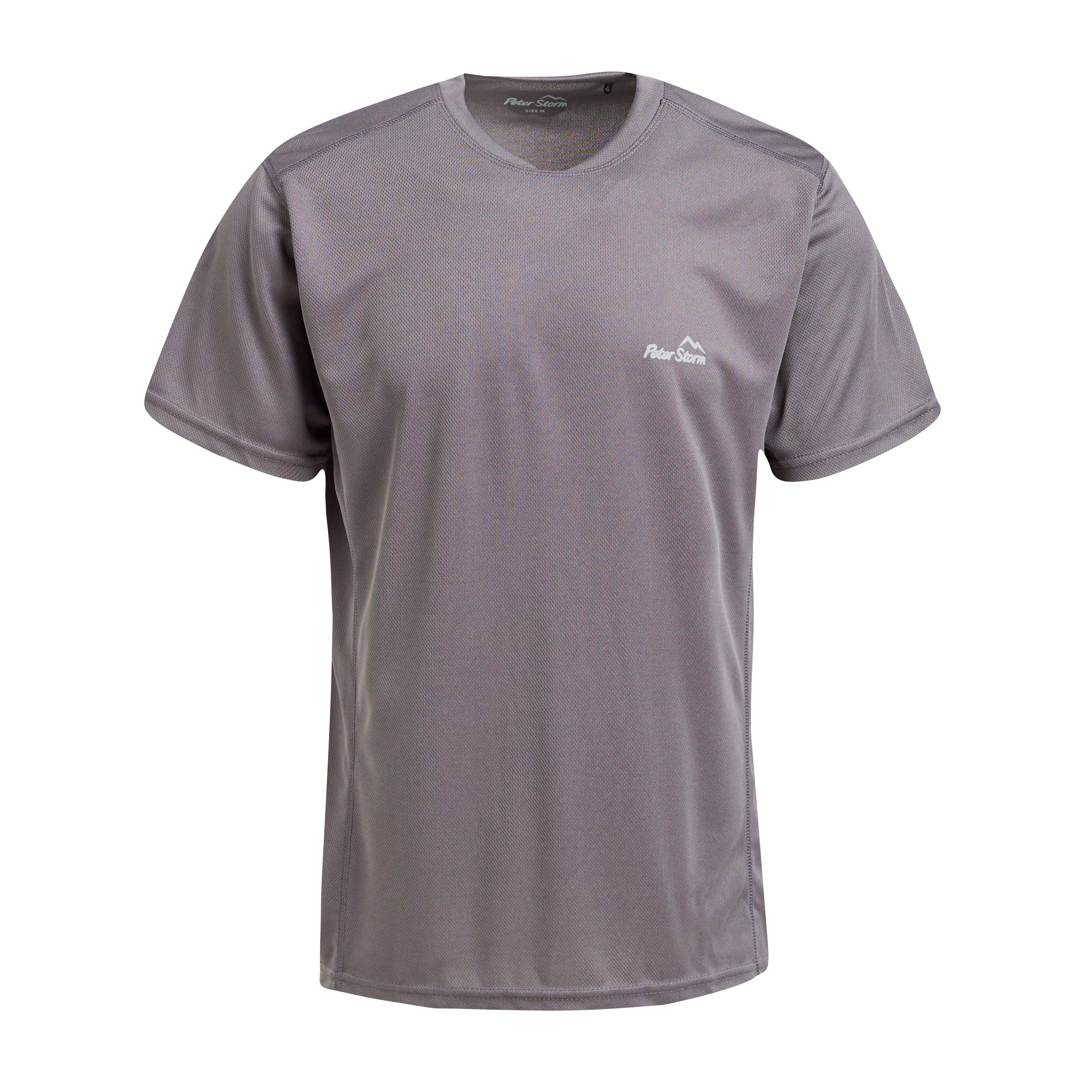 Men's Balance Short Sleeve T-Shirt
