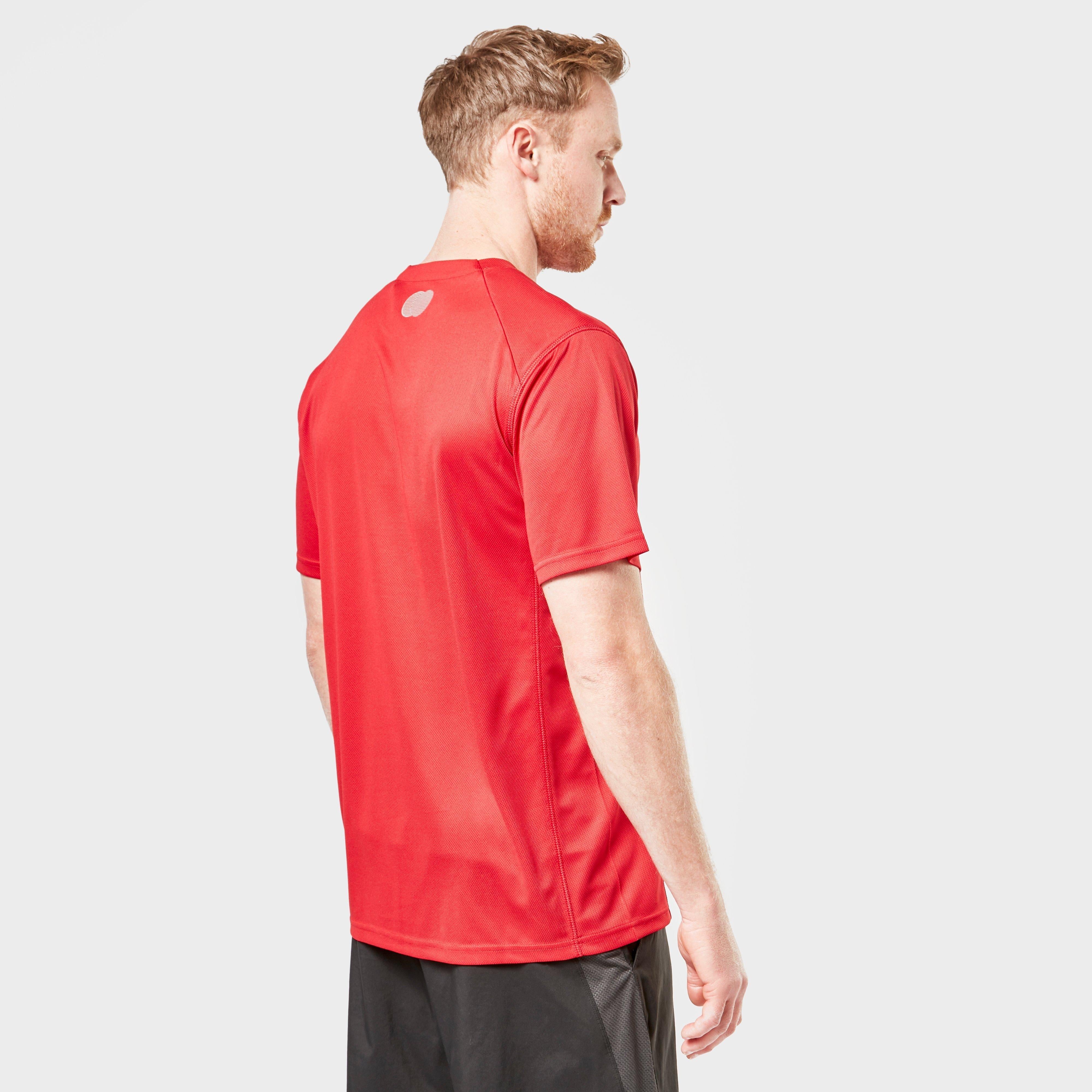 Men's Balance Short Sleeve T-Shirt