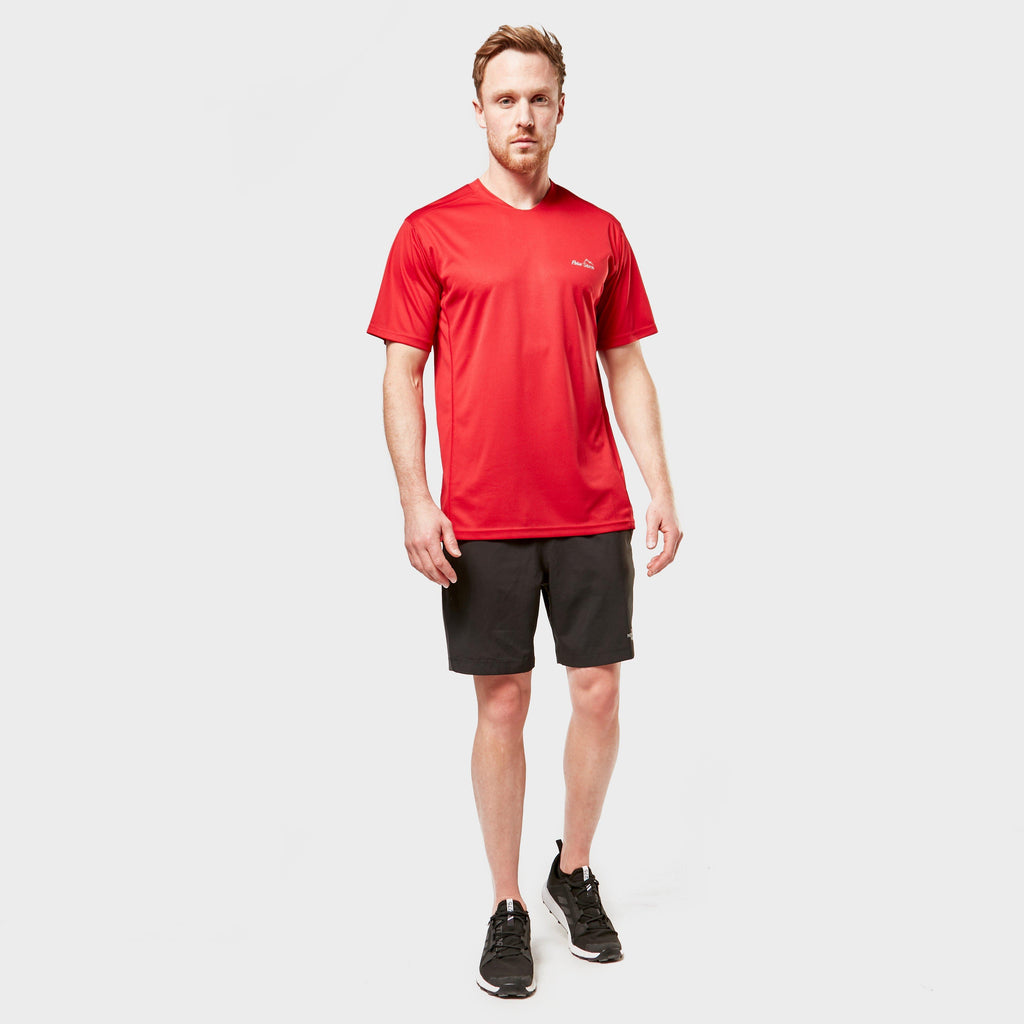 Men's Balance Short Sleeve T-Shirt