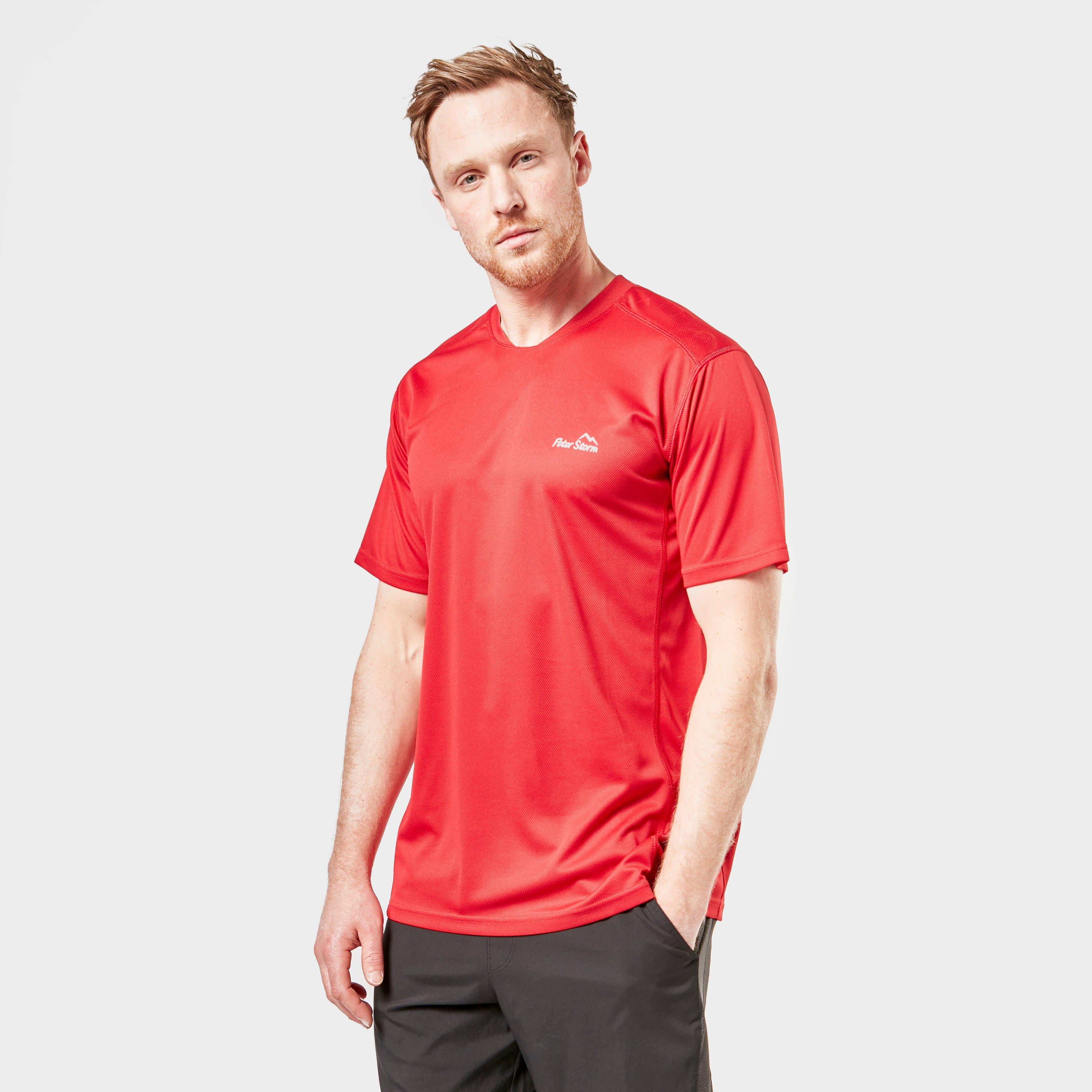 Men's Balance Short Sleeve T-Shirt