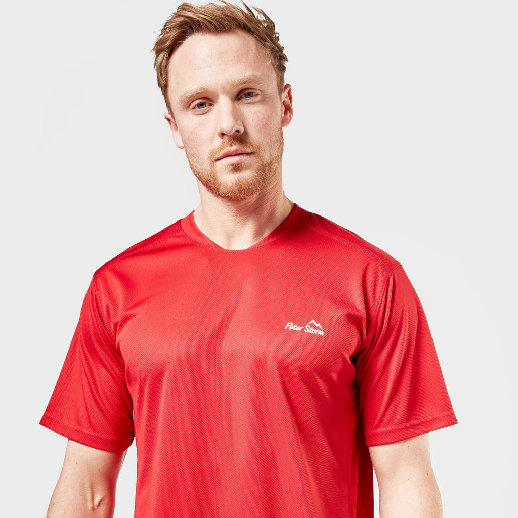 Men's Balance Short Sleeve T-Shirt