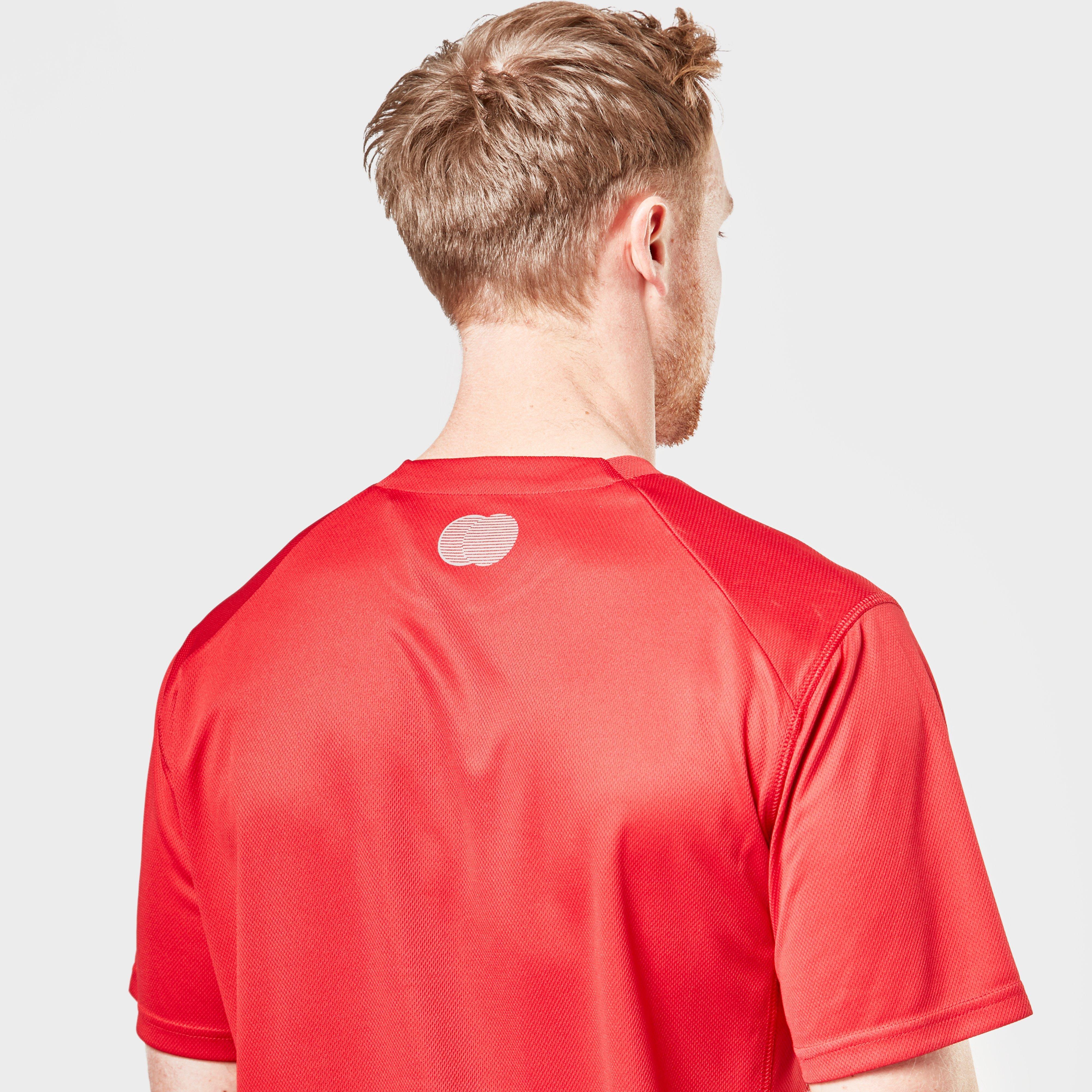 Men's Balance Short Sleeve T-Shirt