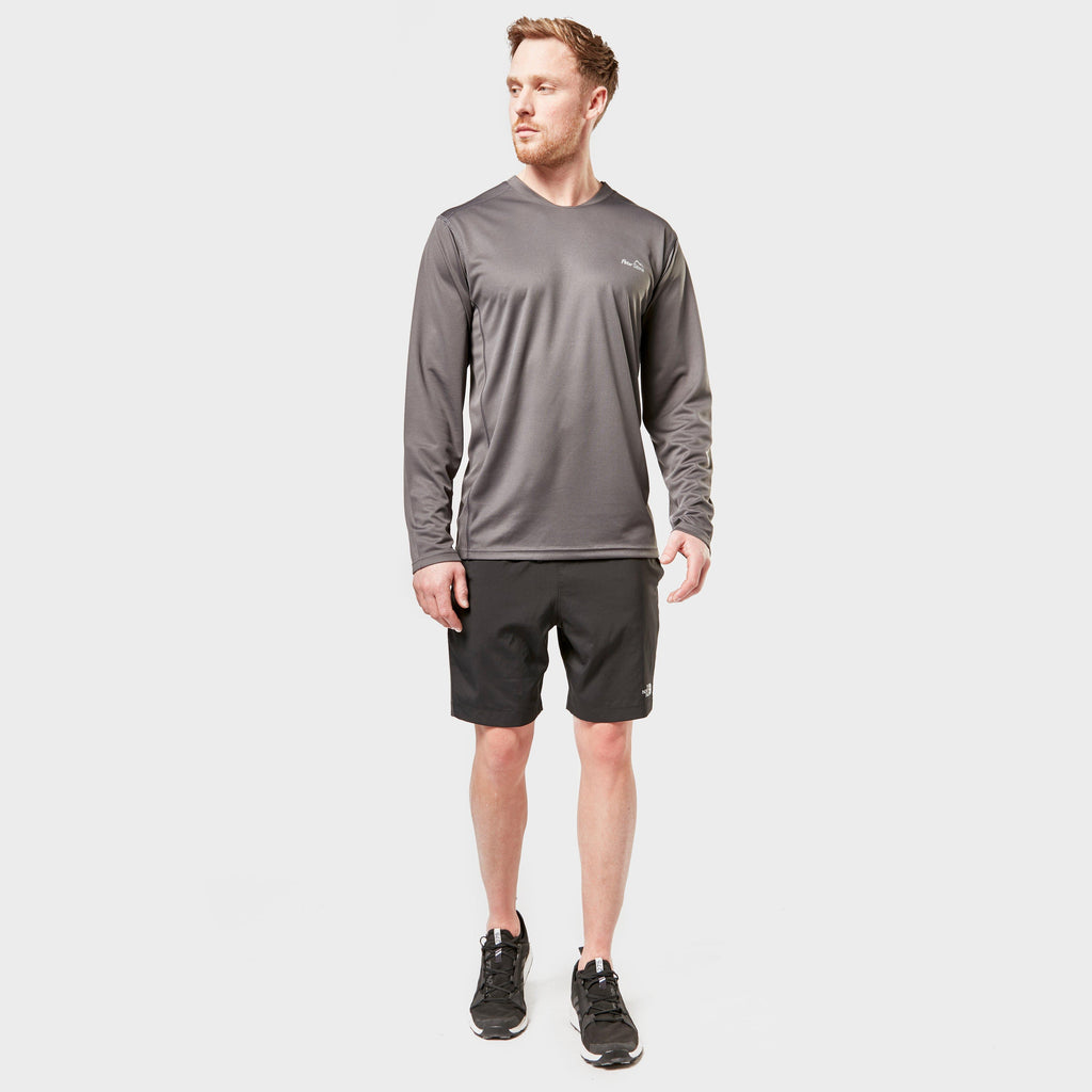 Men's Balance Long Sleeve T-Shirt