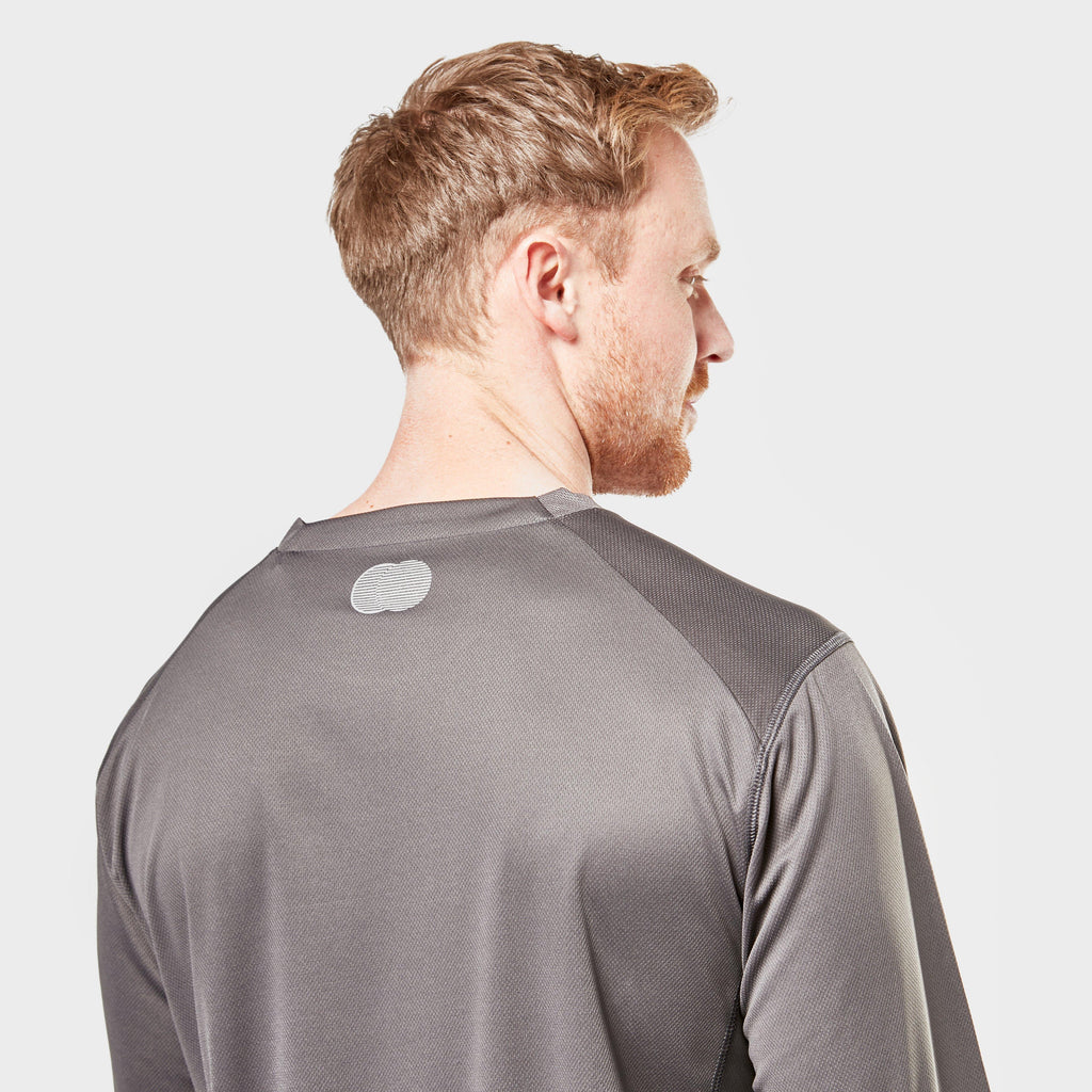 Men's Balance Long Sleeve T-Shirt
