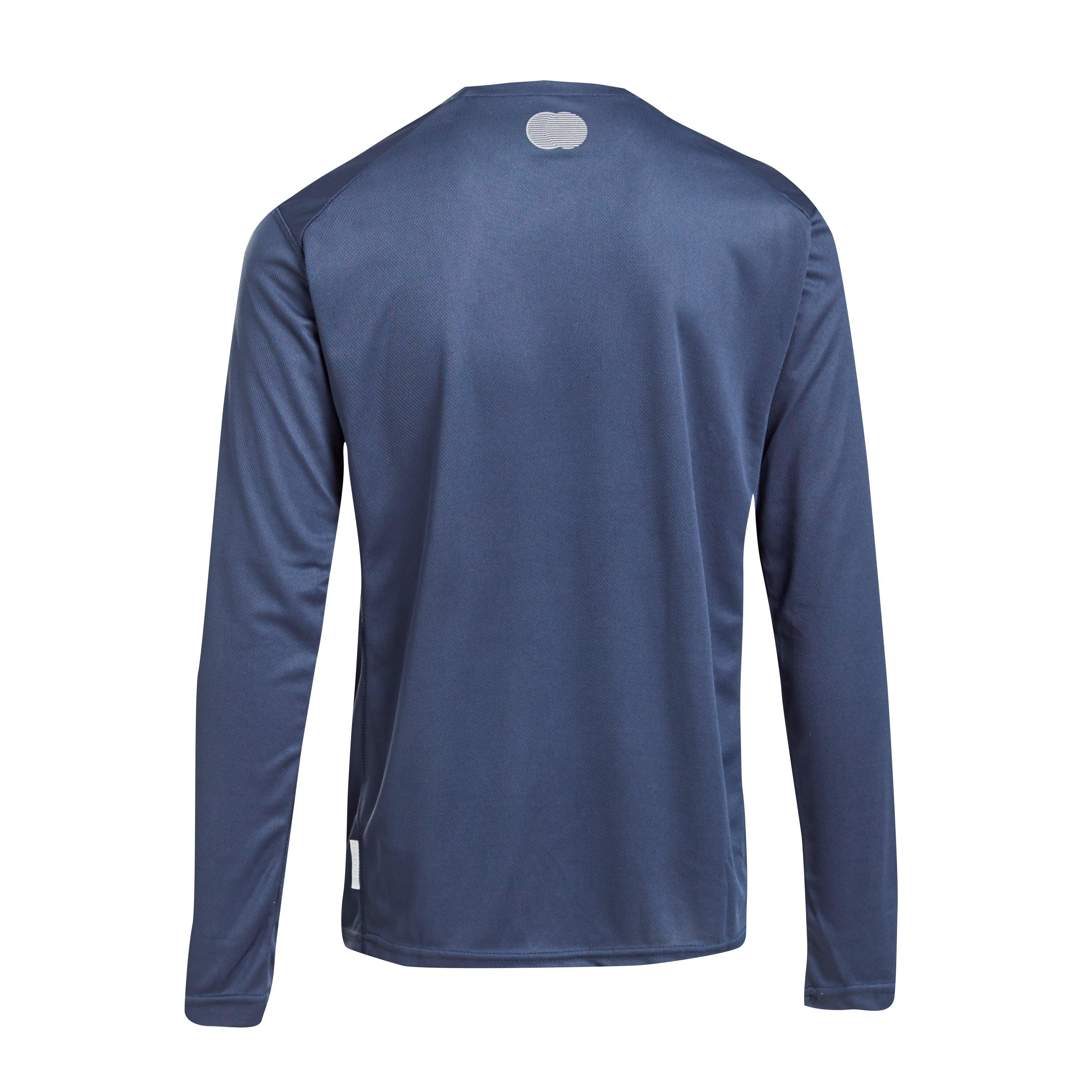Men's Balance Long Sleeve T-Shirt