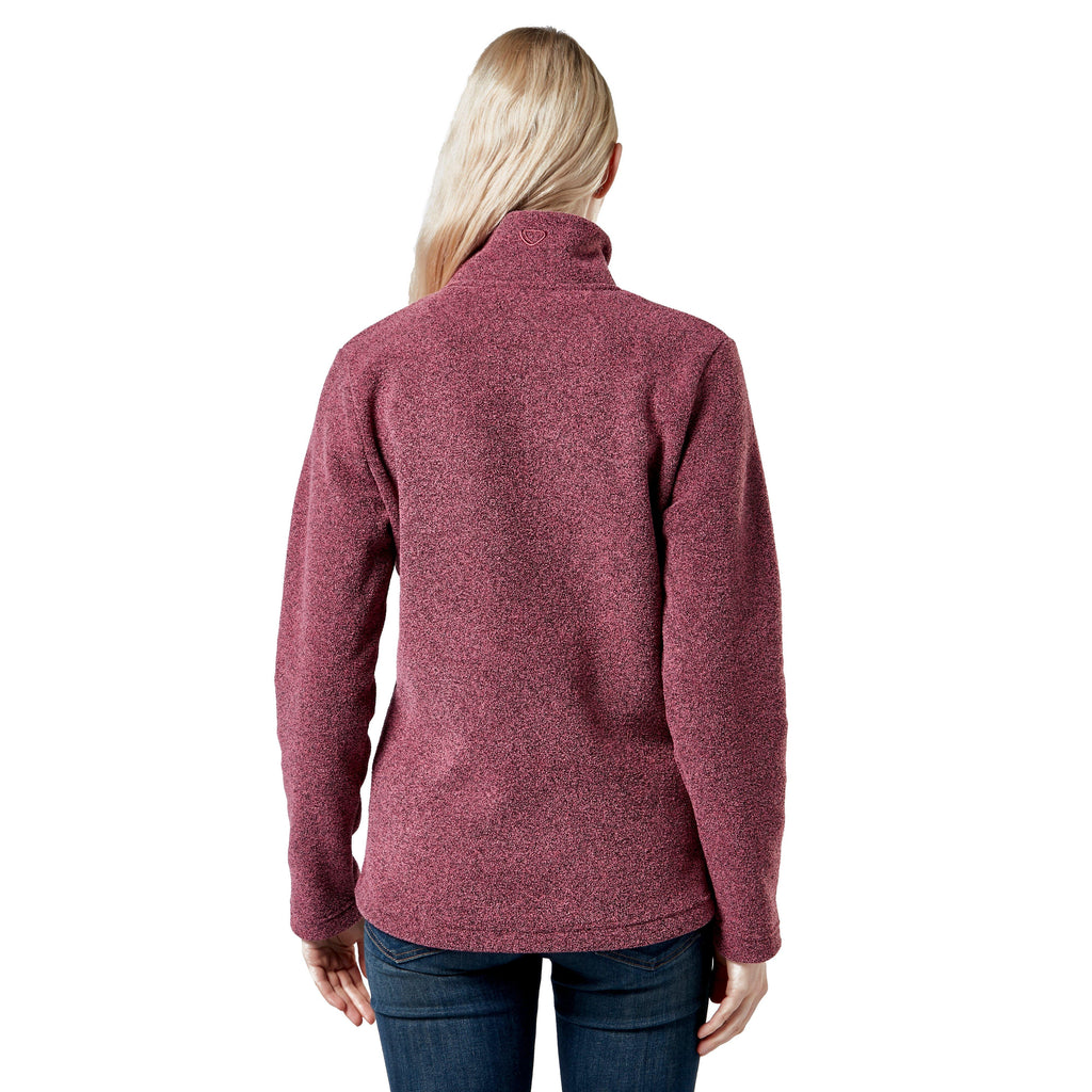 Women's Frowick Half Zip Fleece