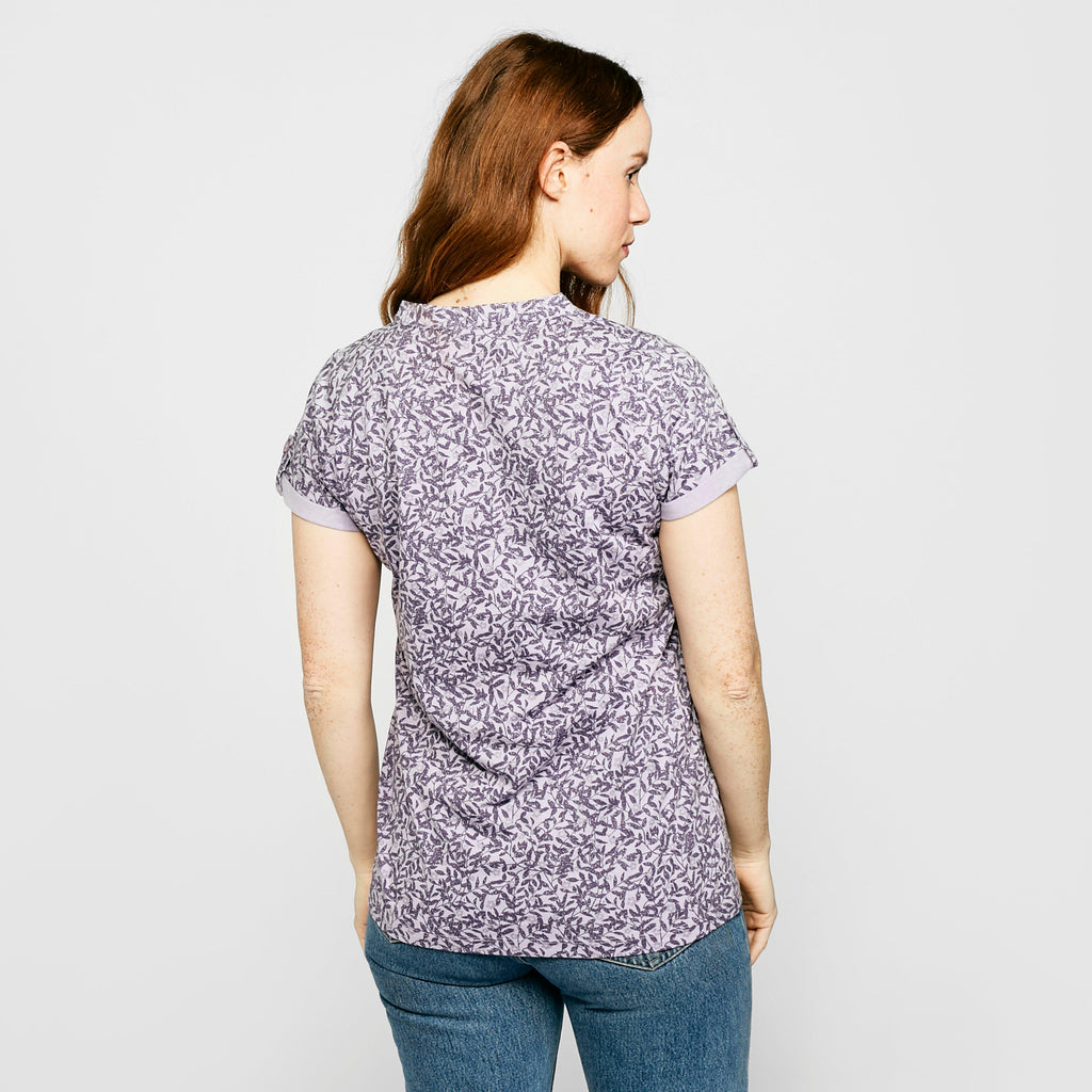 Women's Cotton T-shirt