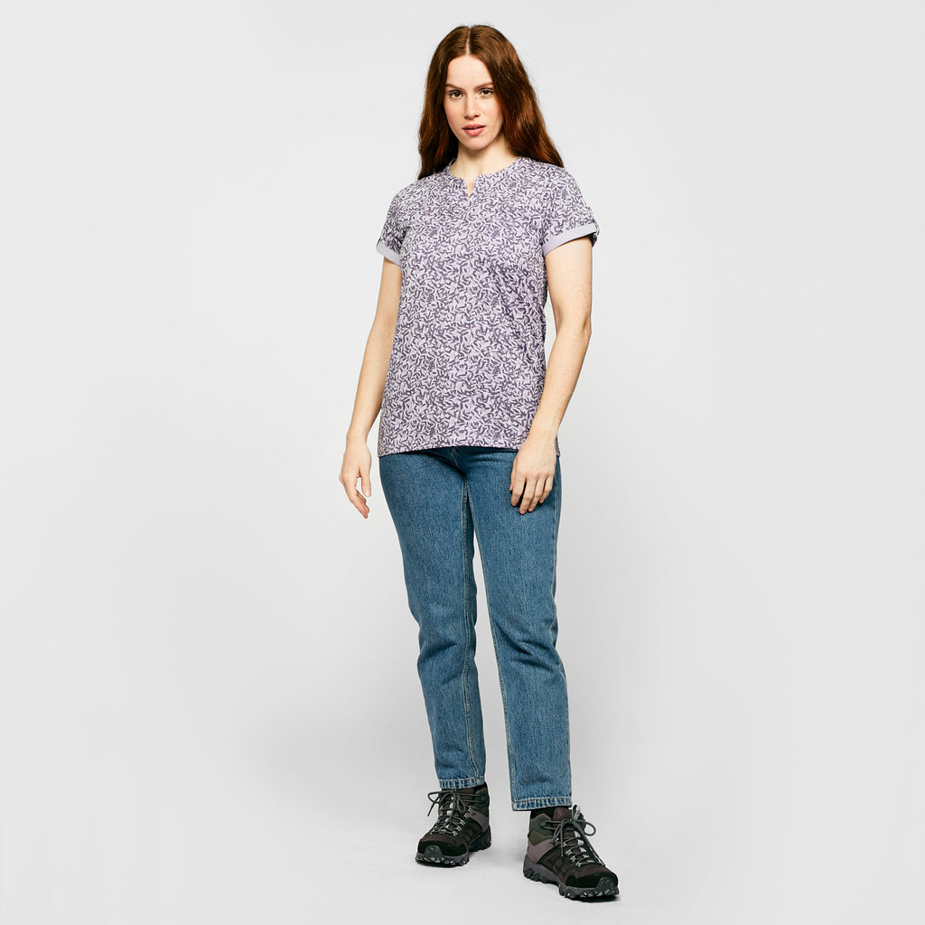 Women's Cotton T-shirt