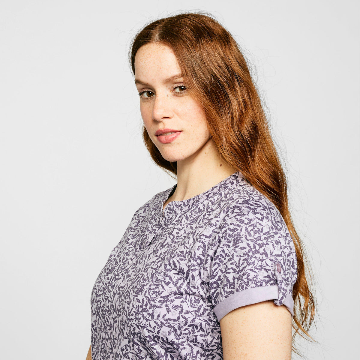 Women's Cotton T-shirt