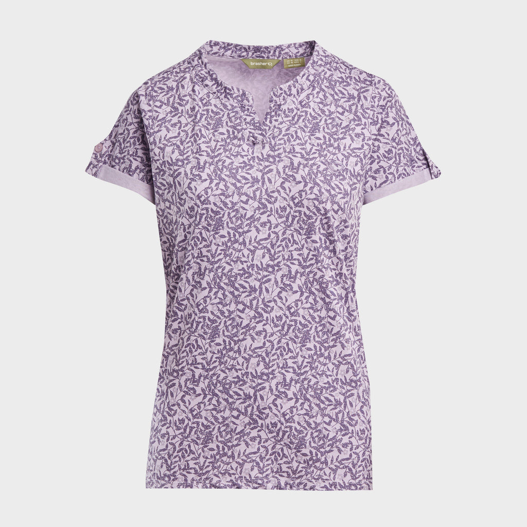Women's Cotton T-shirt