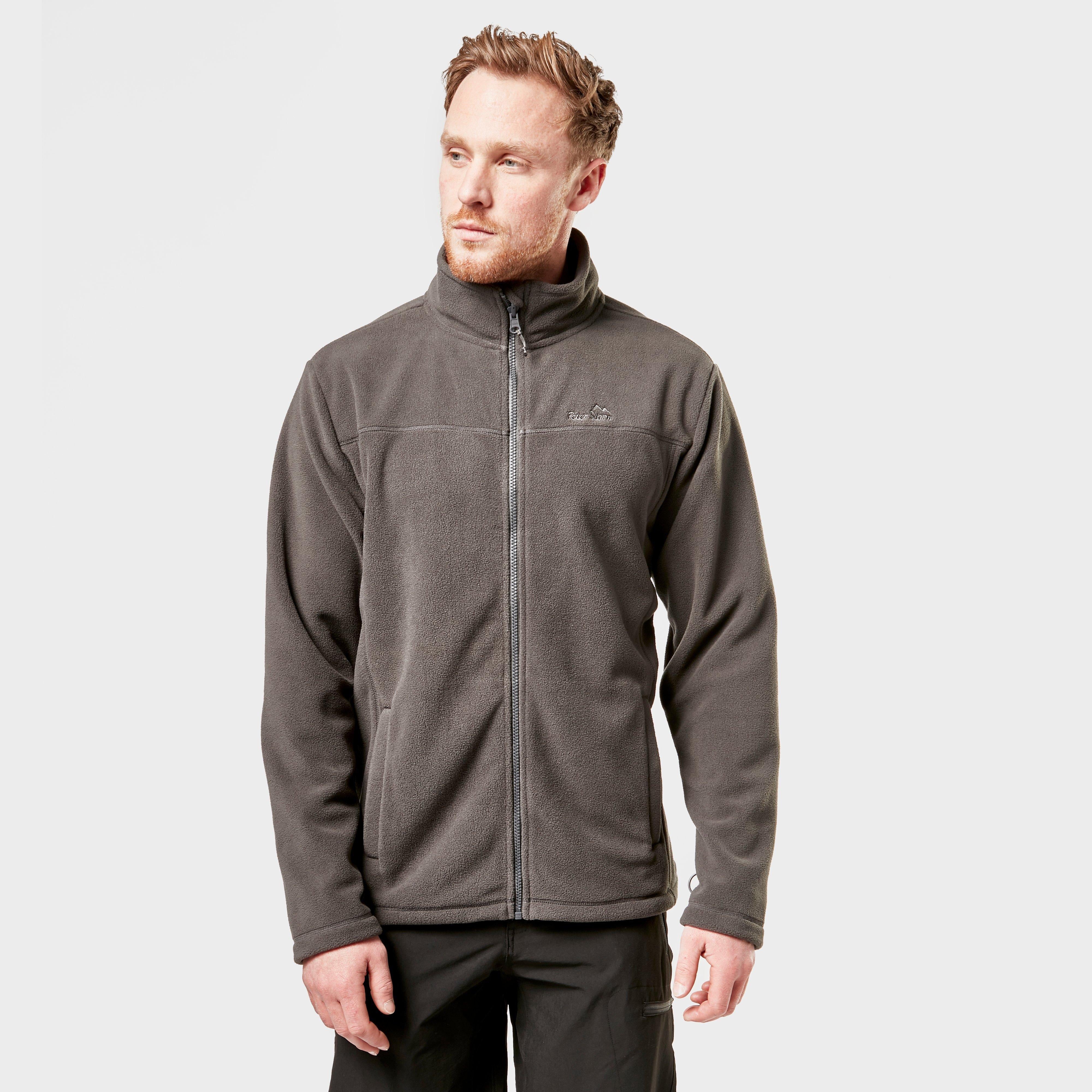 Mens' Carrick III Fleece