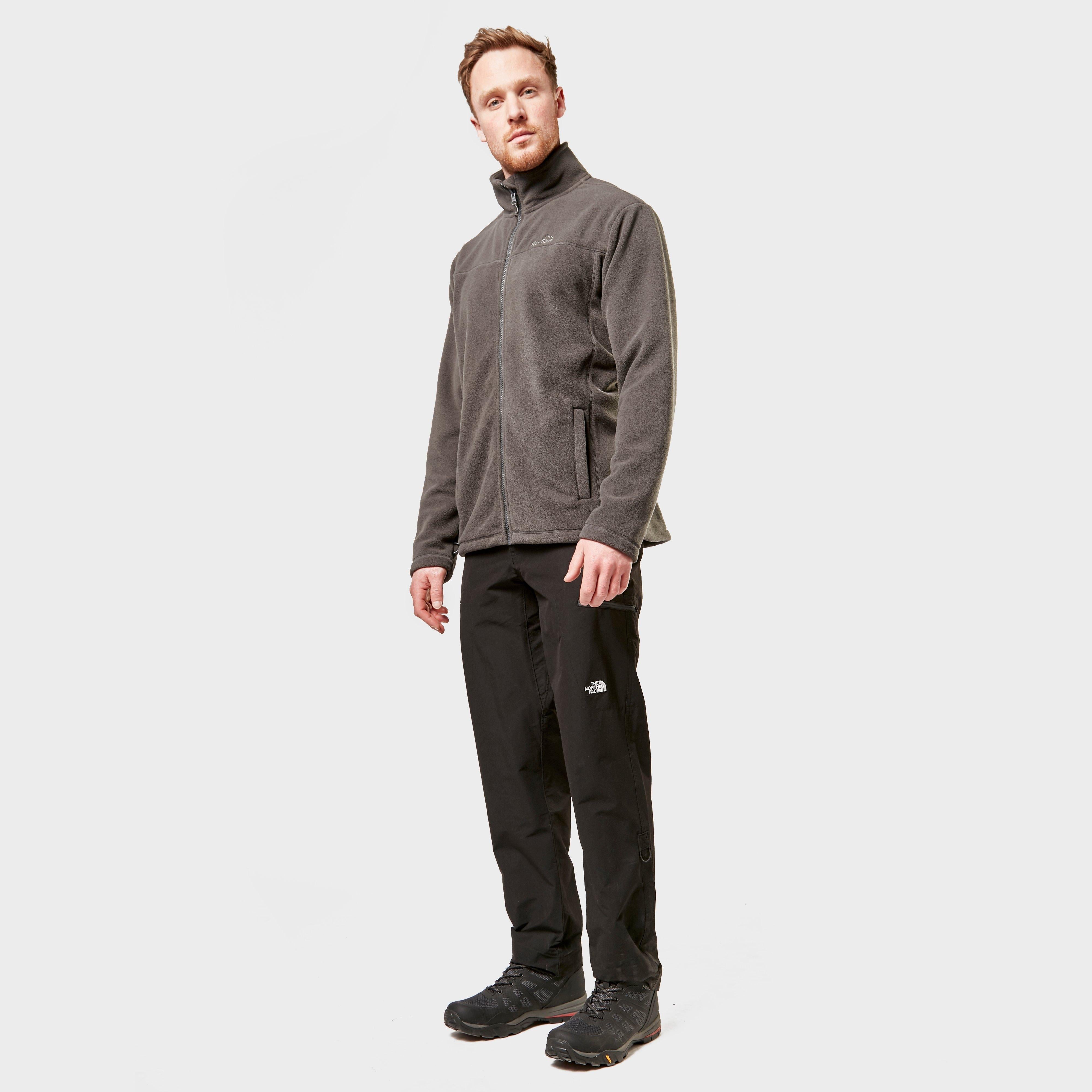 Mens' Carrick III Fleece