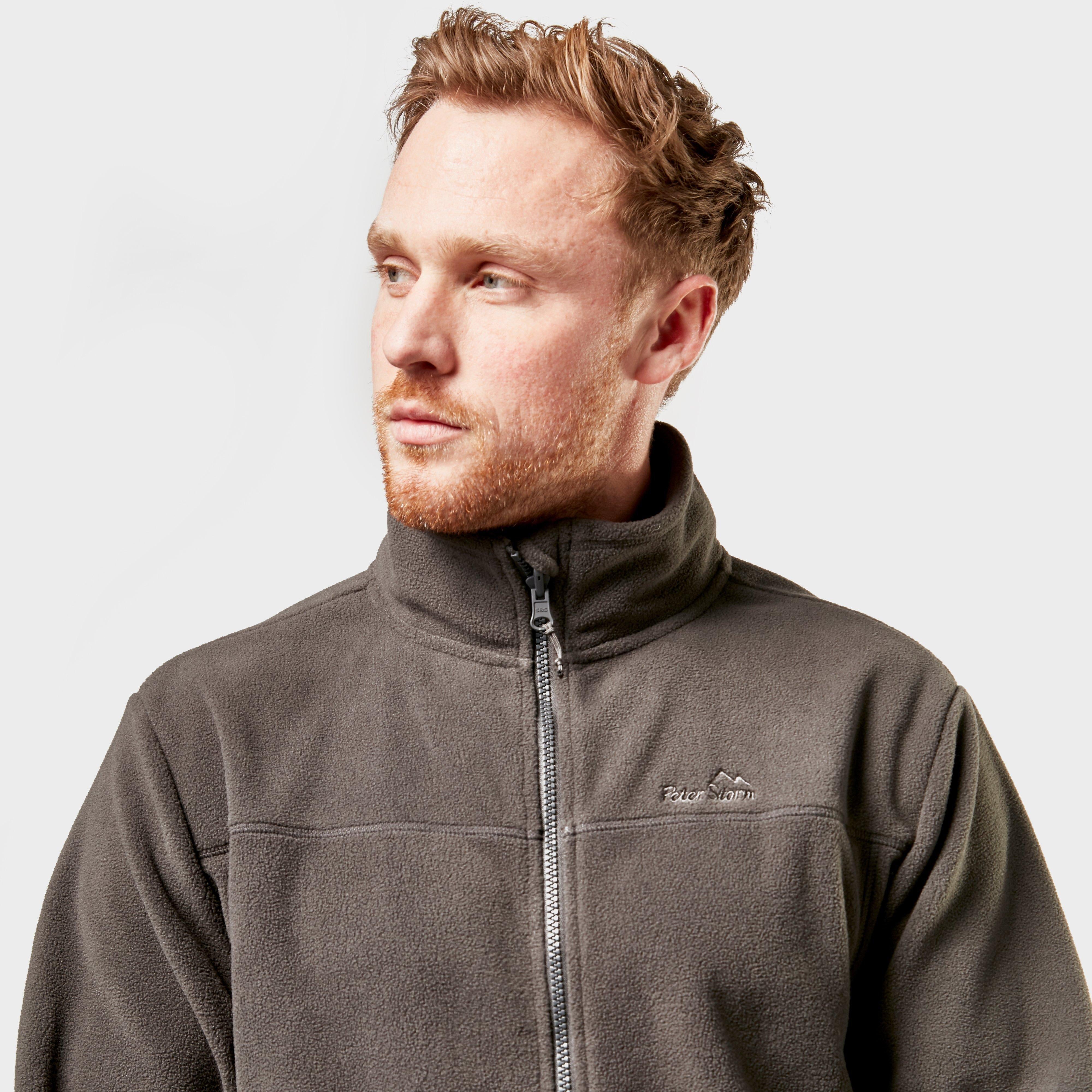Mens' Carrick III Fleece