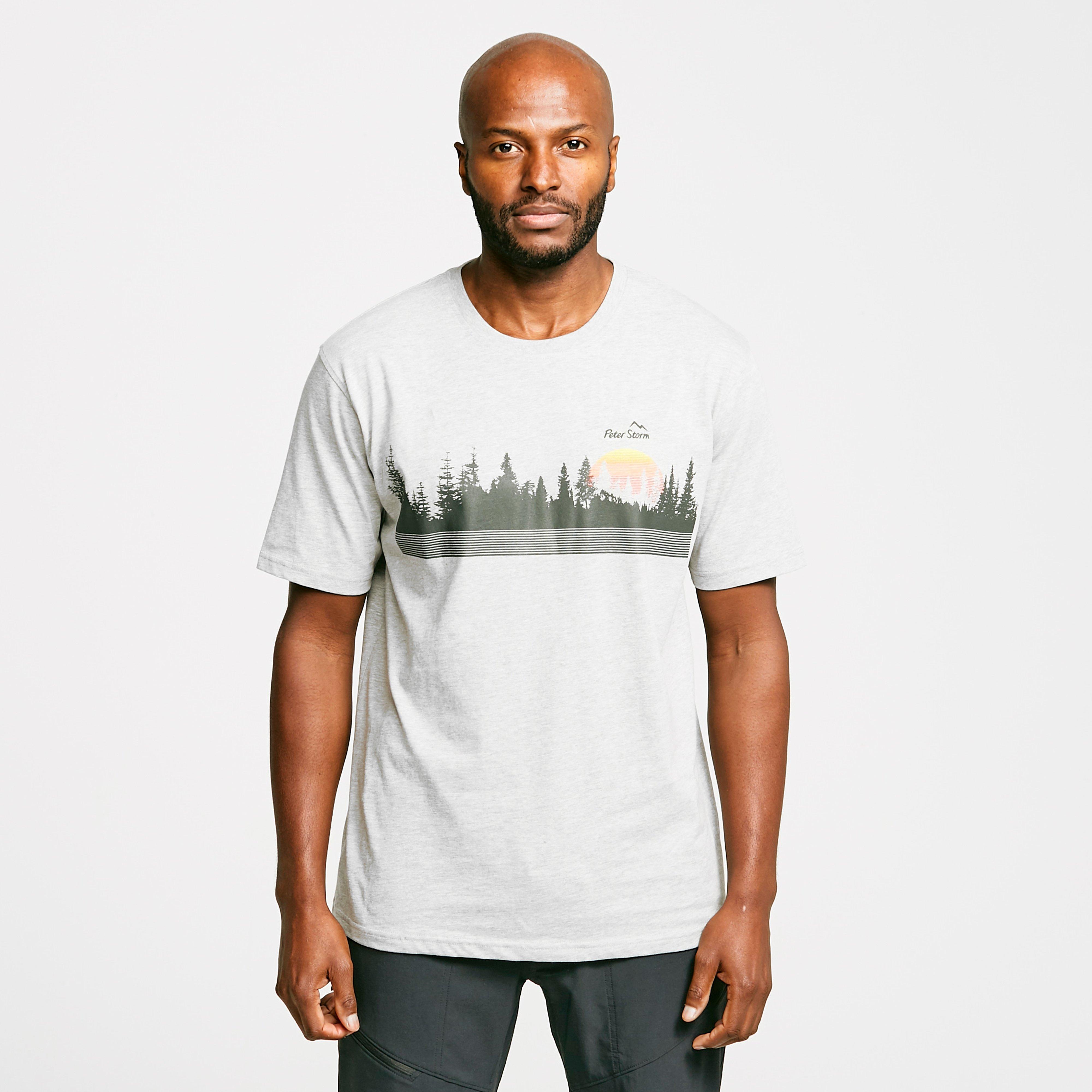 Mens' Sunset T-shirt