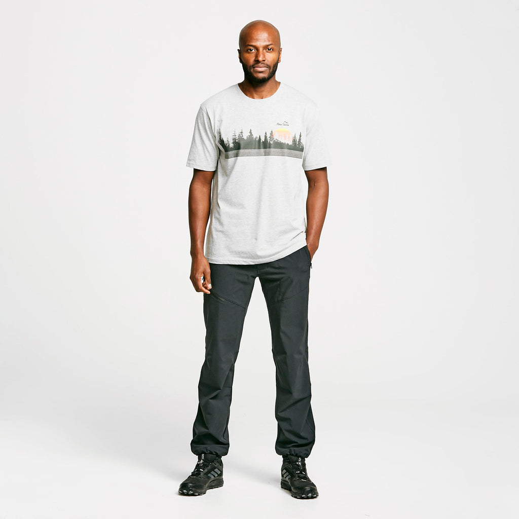 Mens' Sunset T-shirt